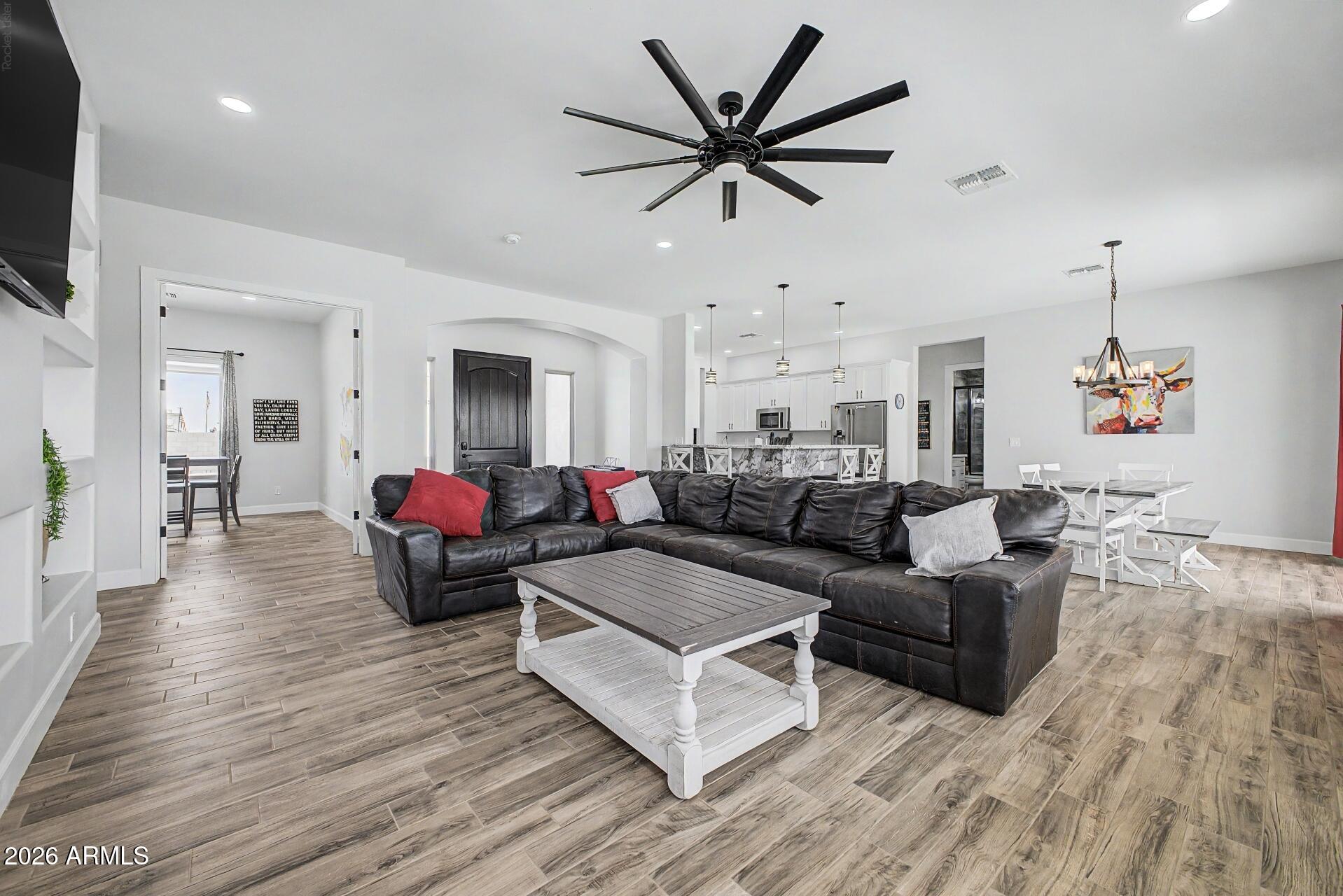 24009 W REDBIRD Road