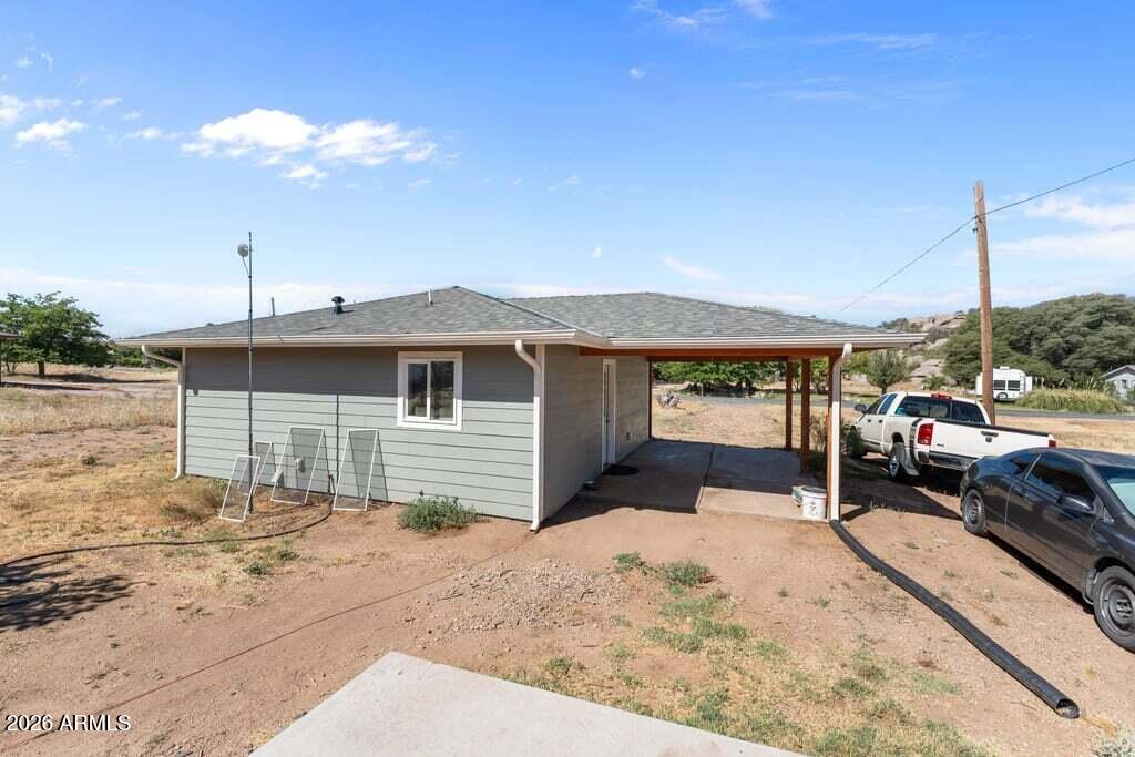 23153 S LAKEWOOD Drive