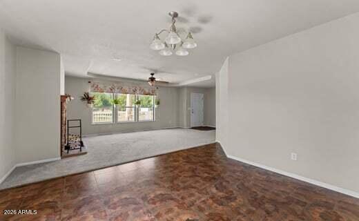 15181 W SUNSHINE Lane