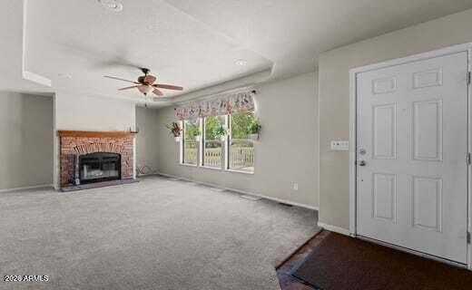 15181 W SUNSHINE Lane
