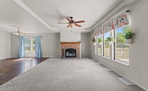 15181 W SUNSHINE Lane