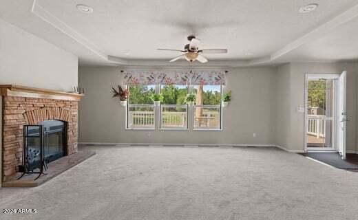 15181 W SUNSHINE Lane
