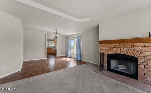 15181 W SUNSHINE Lane