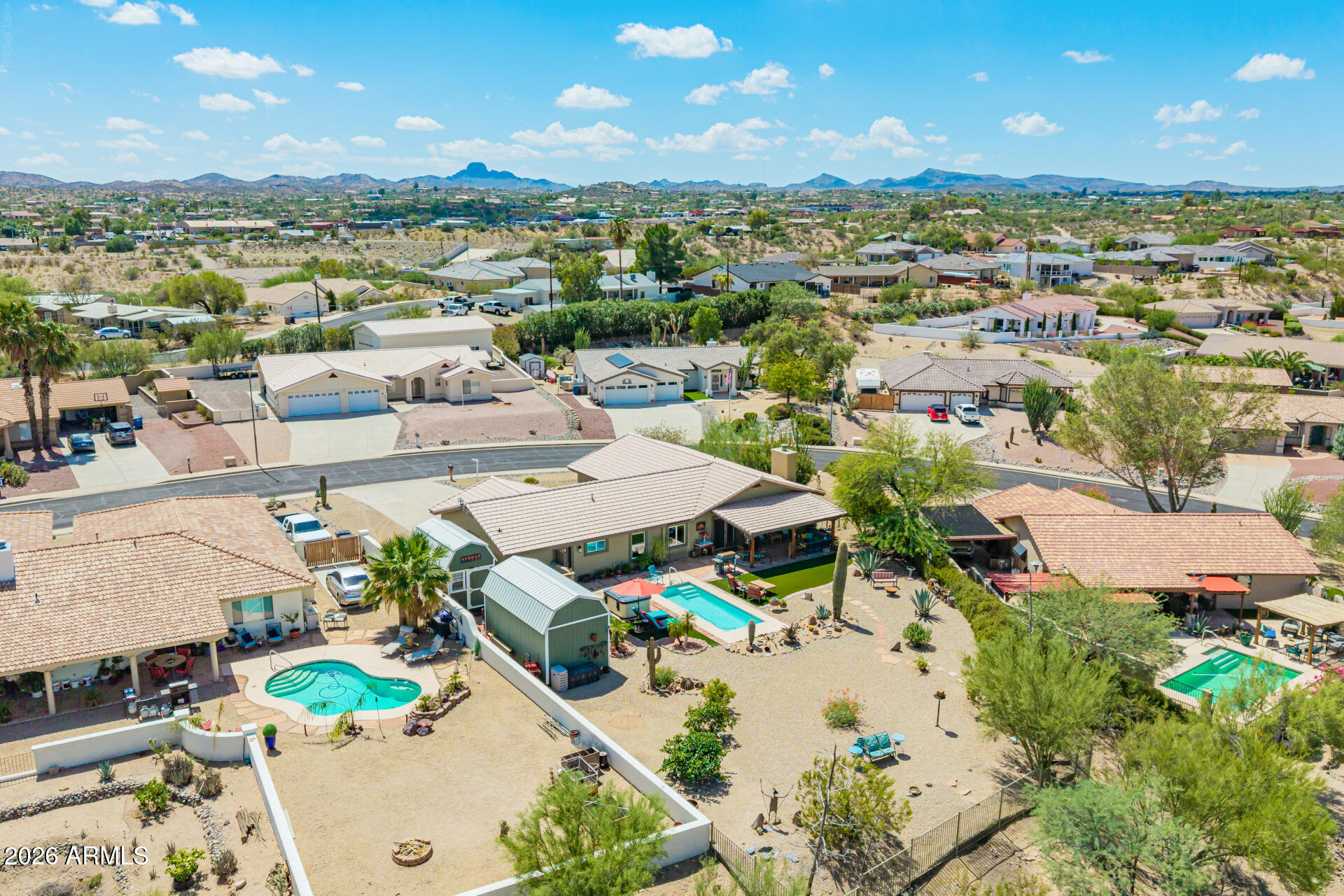 820 SIERRA VISTA Drive