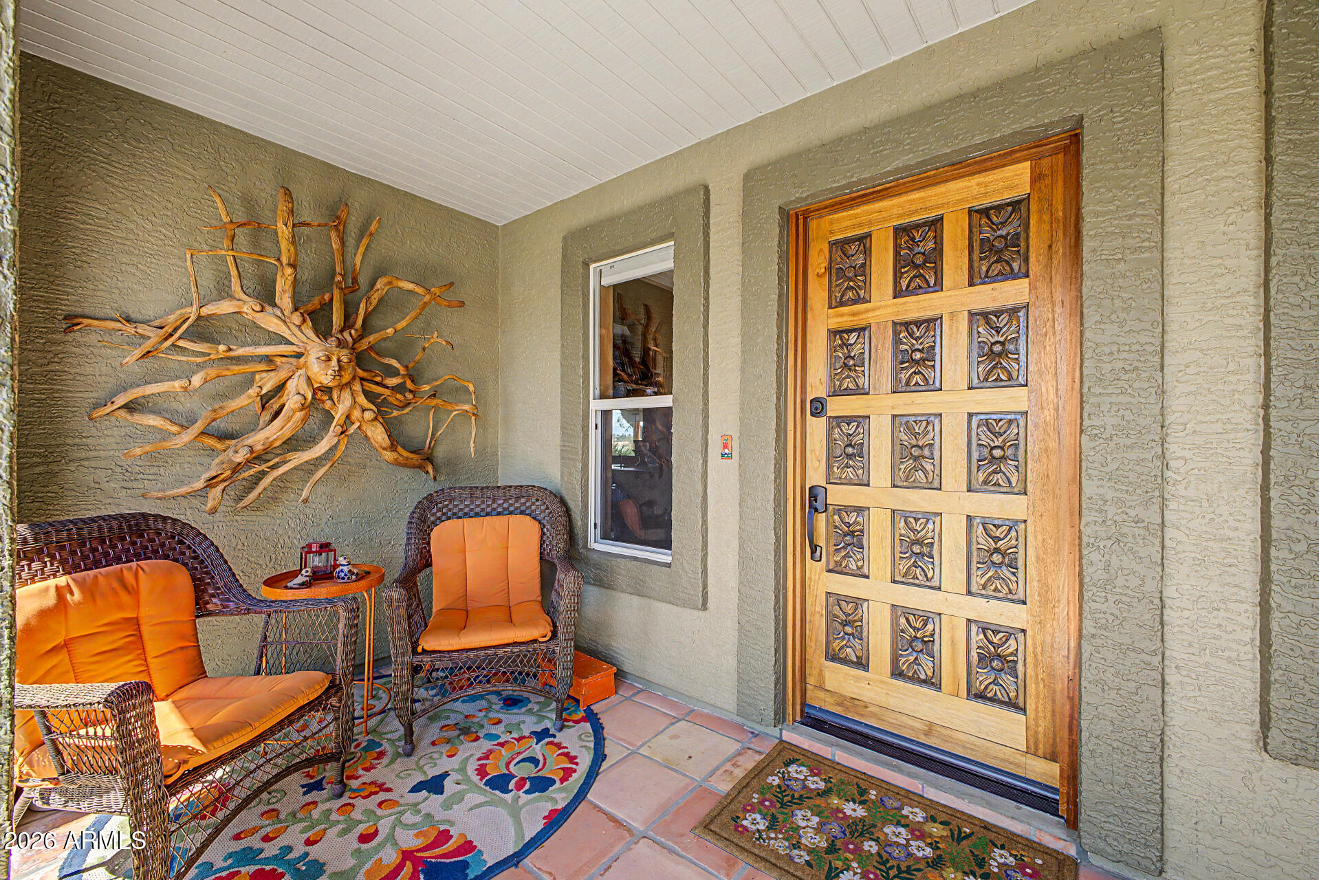 820 SIERRA VISTA Drive