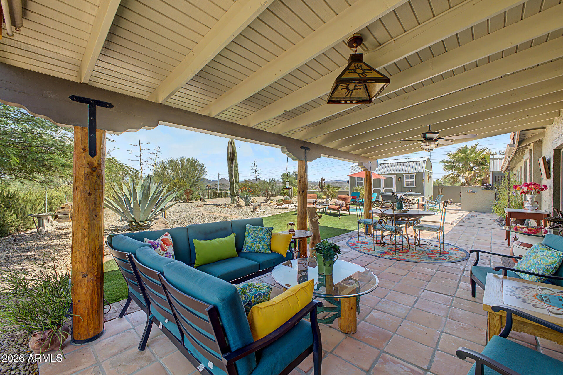 820 SIERRA VISTA Drive