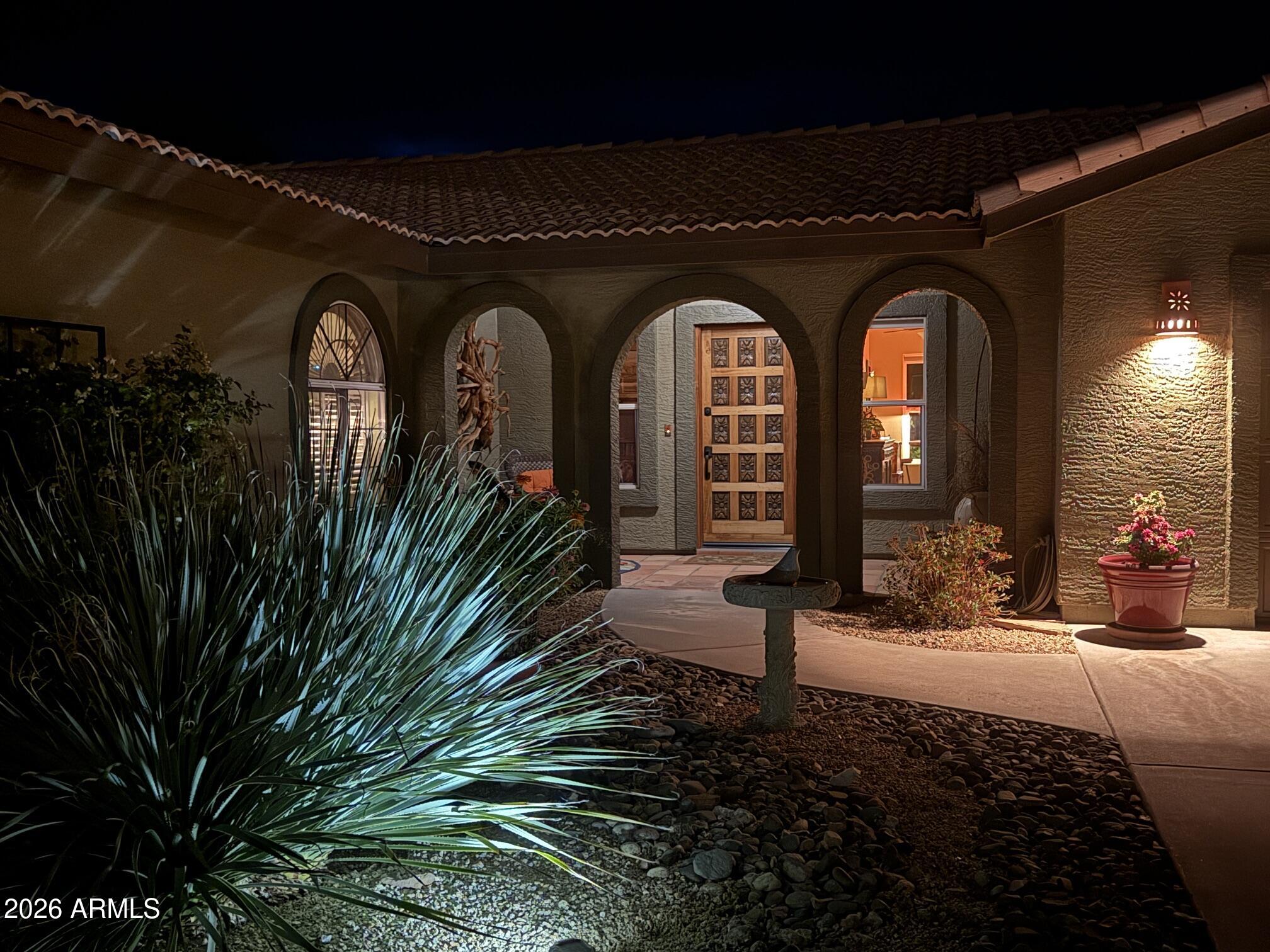 820 SIERRA VISTA Drive