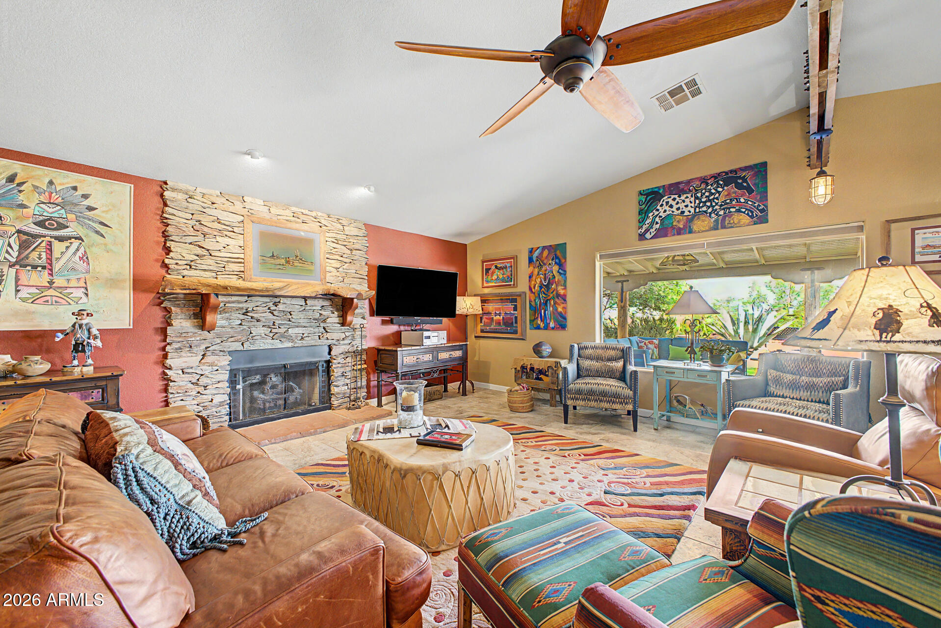 820 SIERRA VISTA Drive