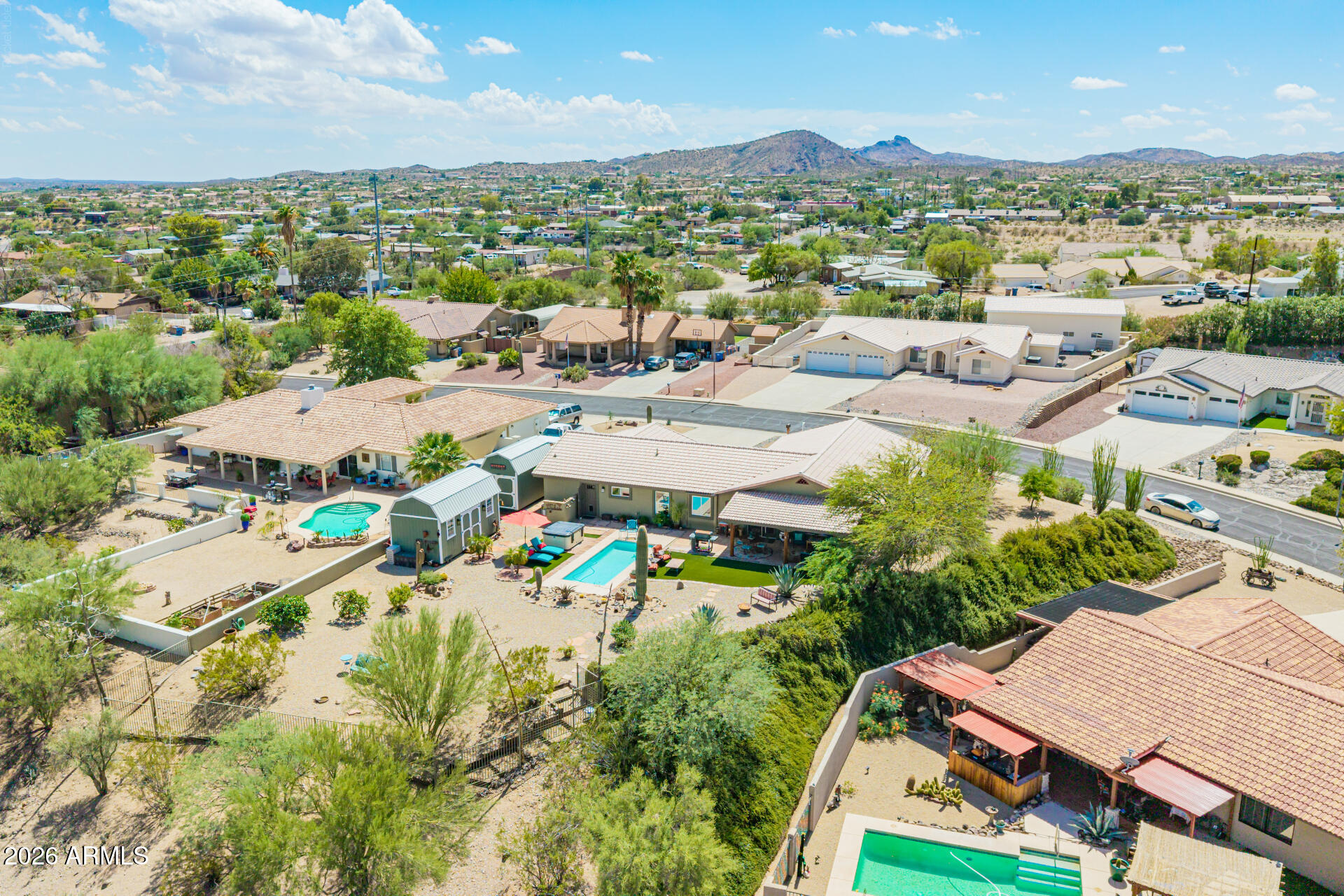 820 SIERRA VISTA Drive