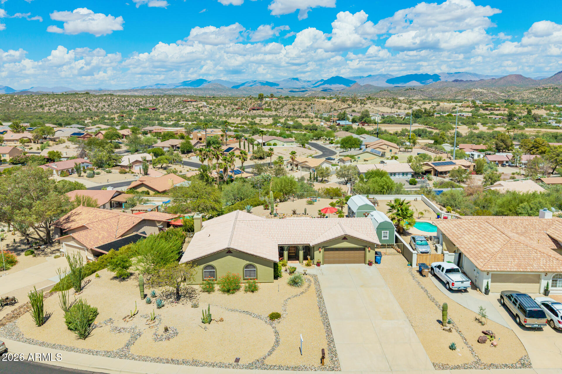 820 SIERRA VISTA Drive