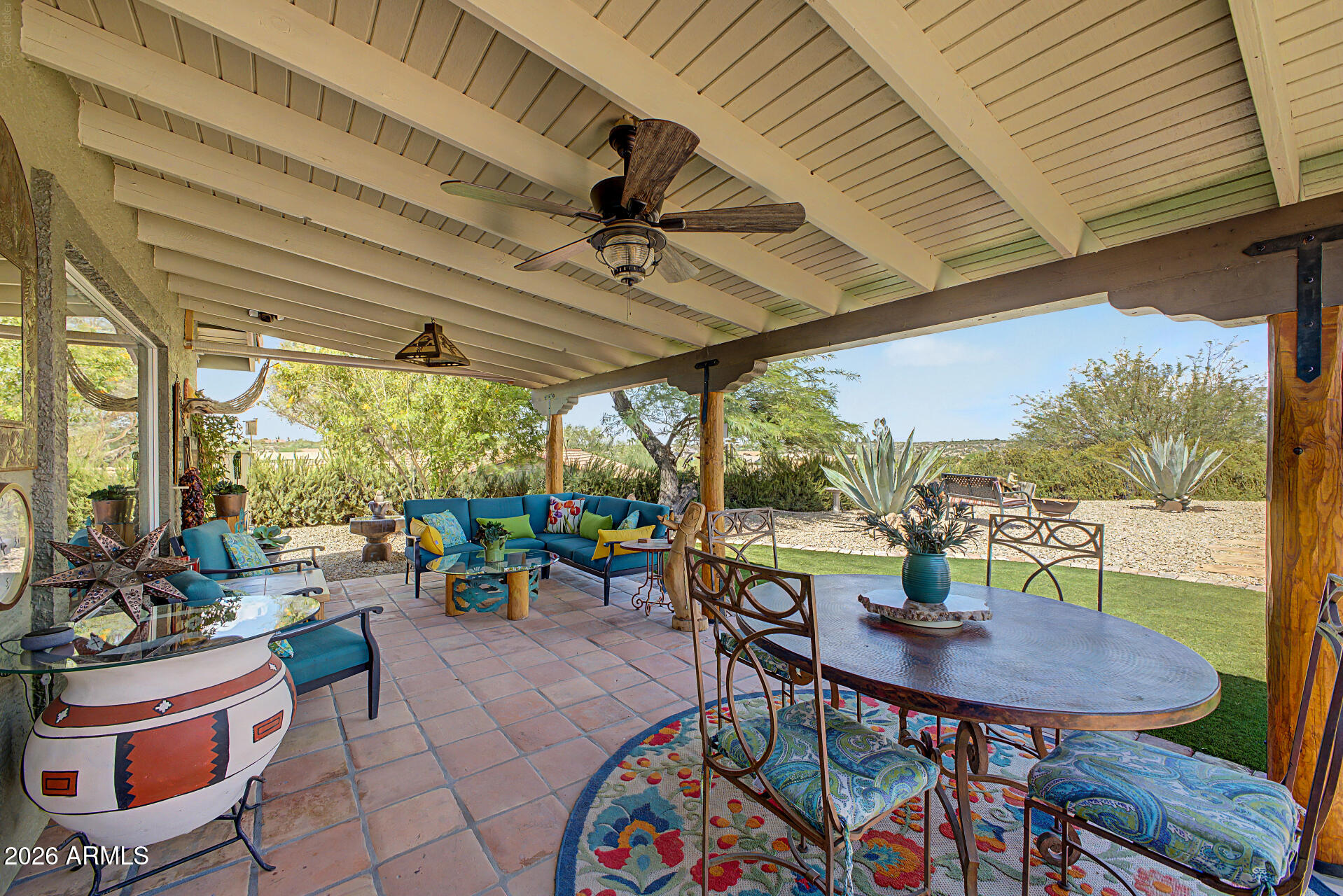 820 SIERRA VISTA Drive
