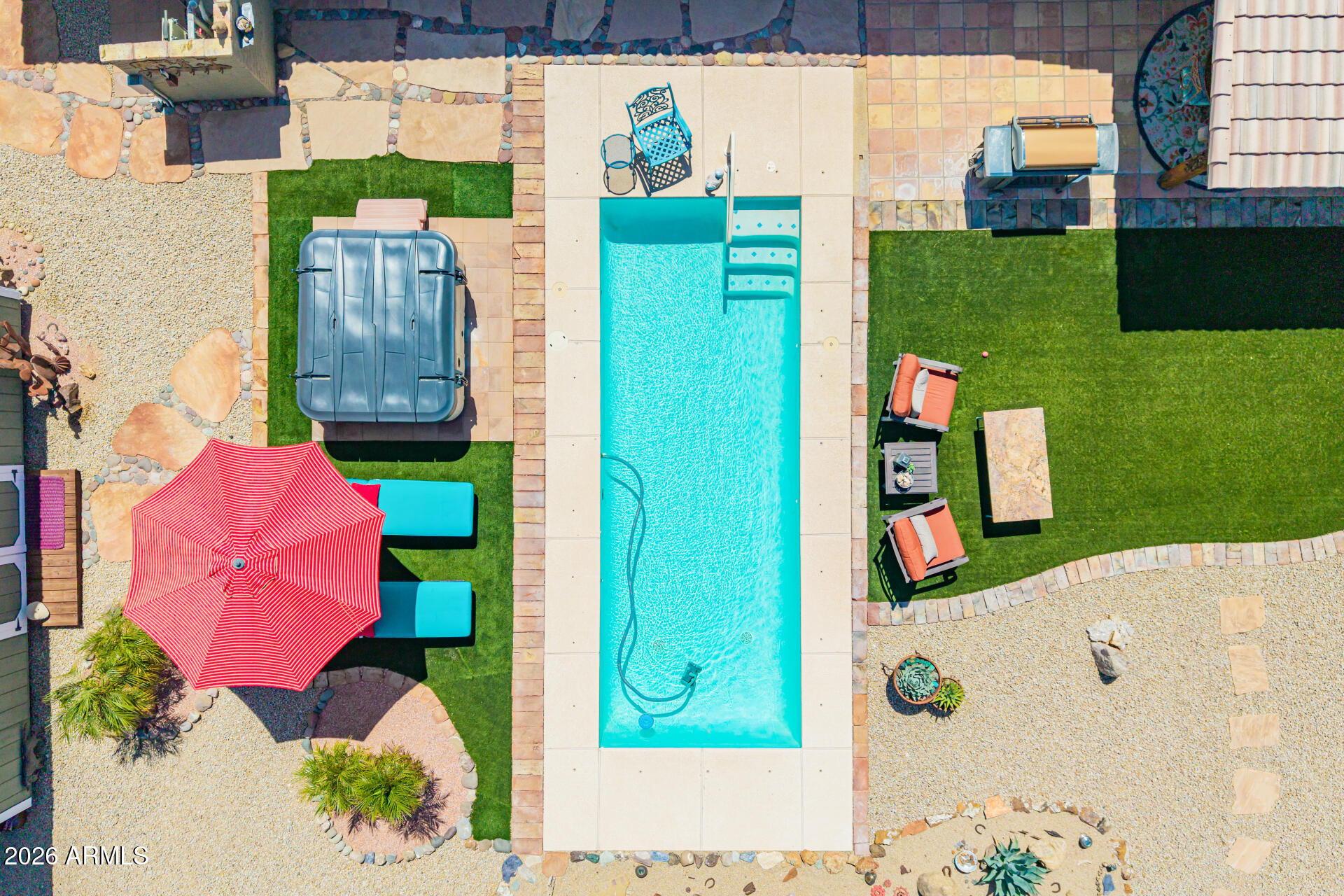 820 SIERRA VISTA Drive