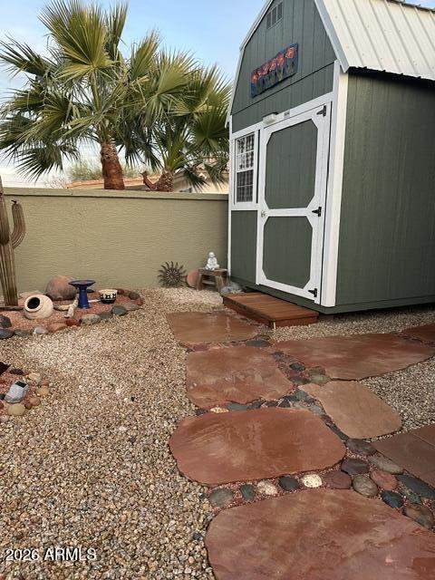 820 SIERRA VISTA Drive