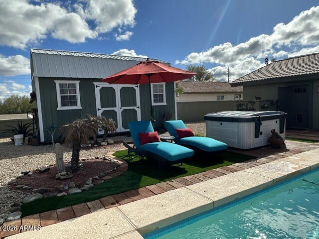 820 SIERRA VISTA Drive