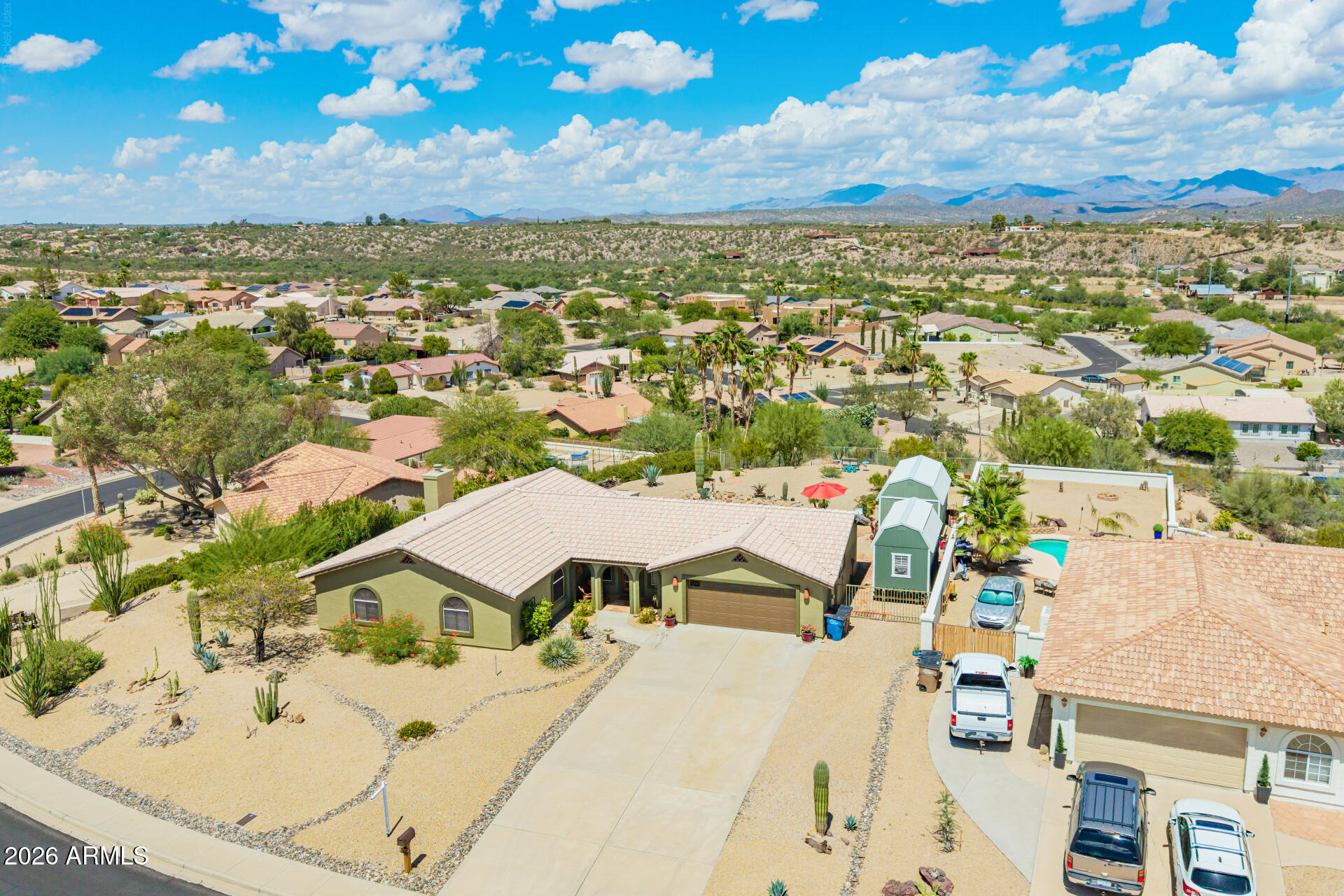 820 SIERRA VISTA Drive