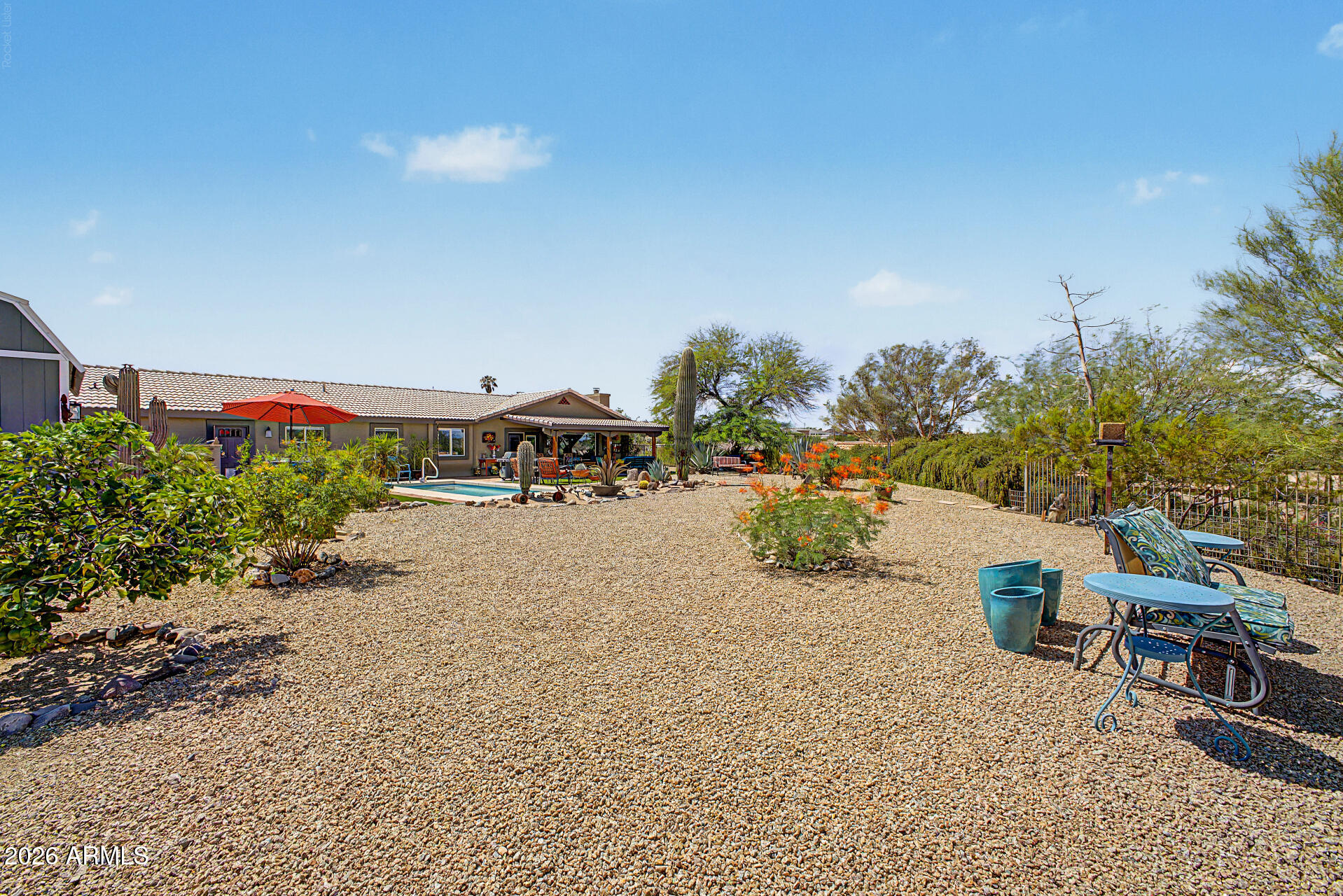 820 SIERRA VISTA Drive