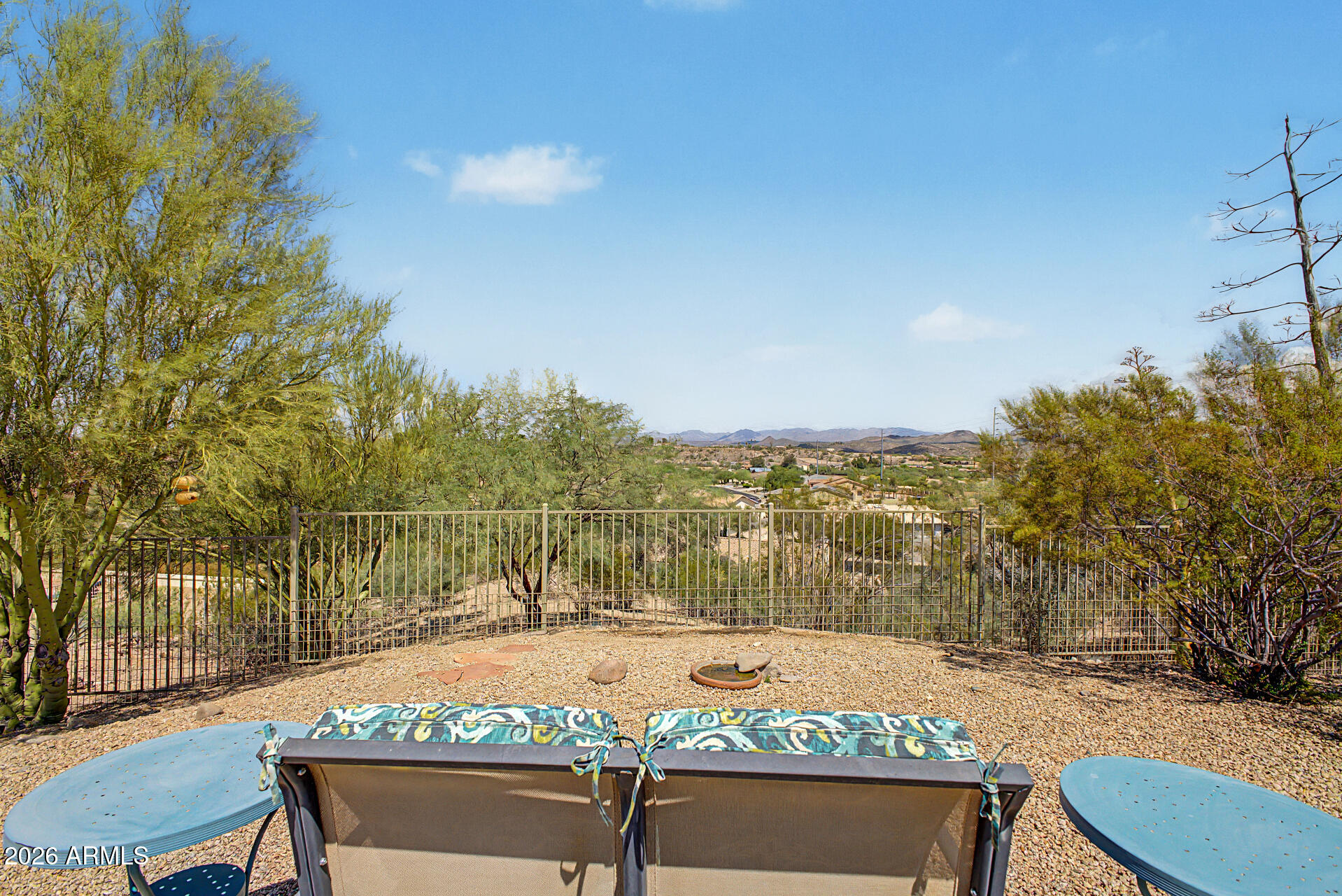 820 SIERRA VISTA Drive