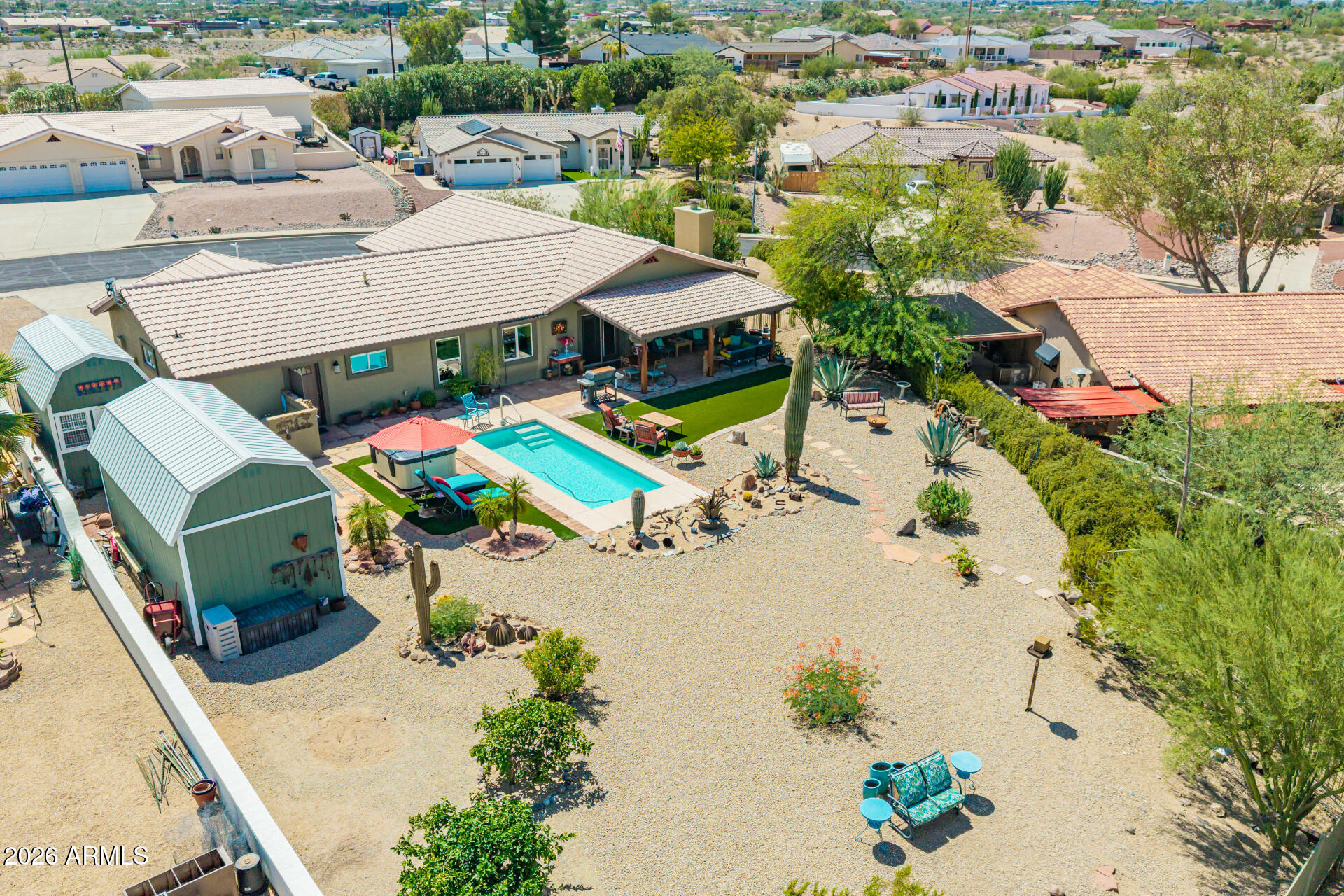 820 SIERRA VISTA Drive