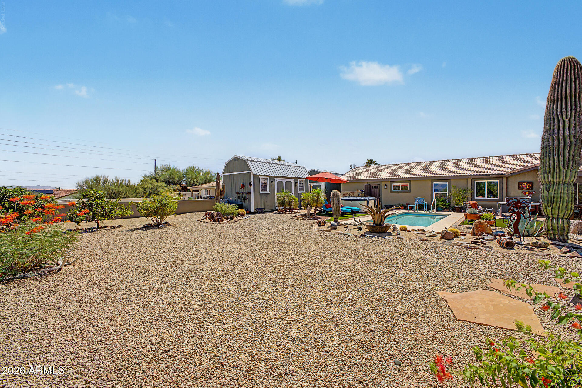 820 SIERRA VISTA Drive