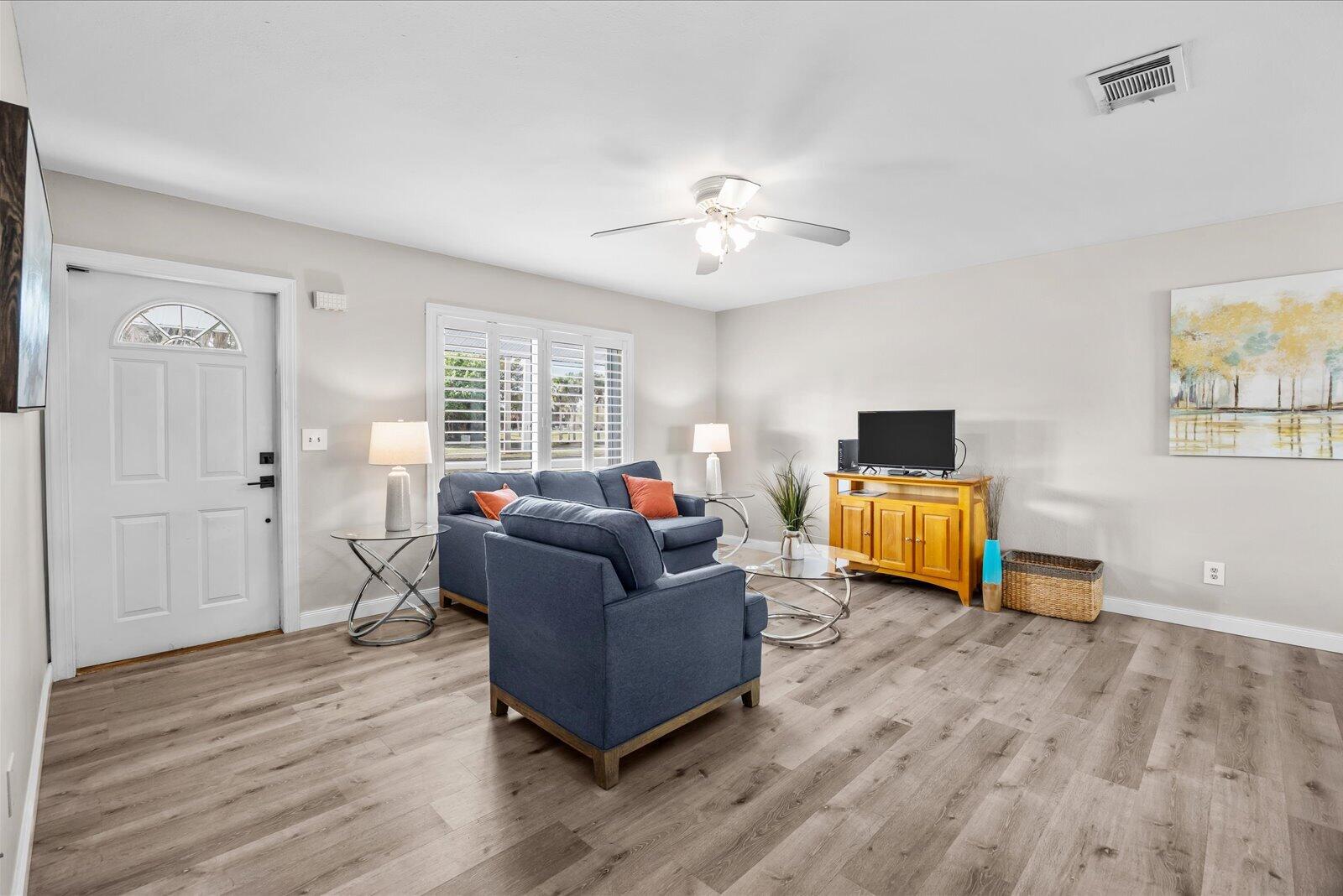 1673 SE Lyngate Drive, Port St. Lucie