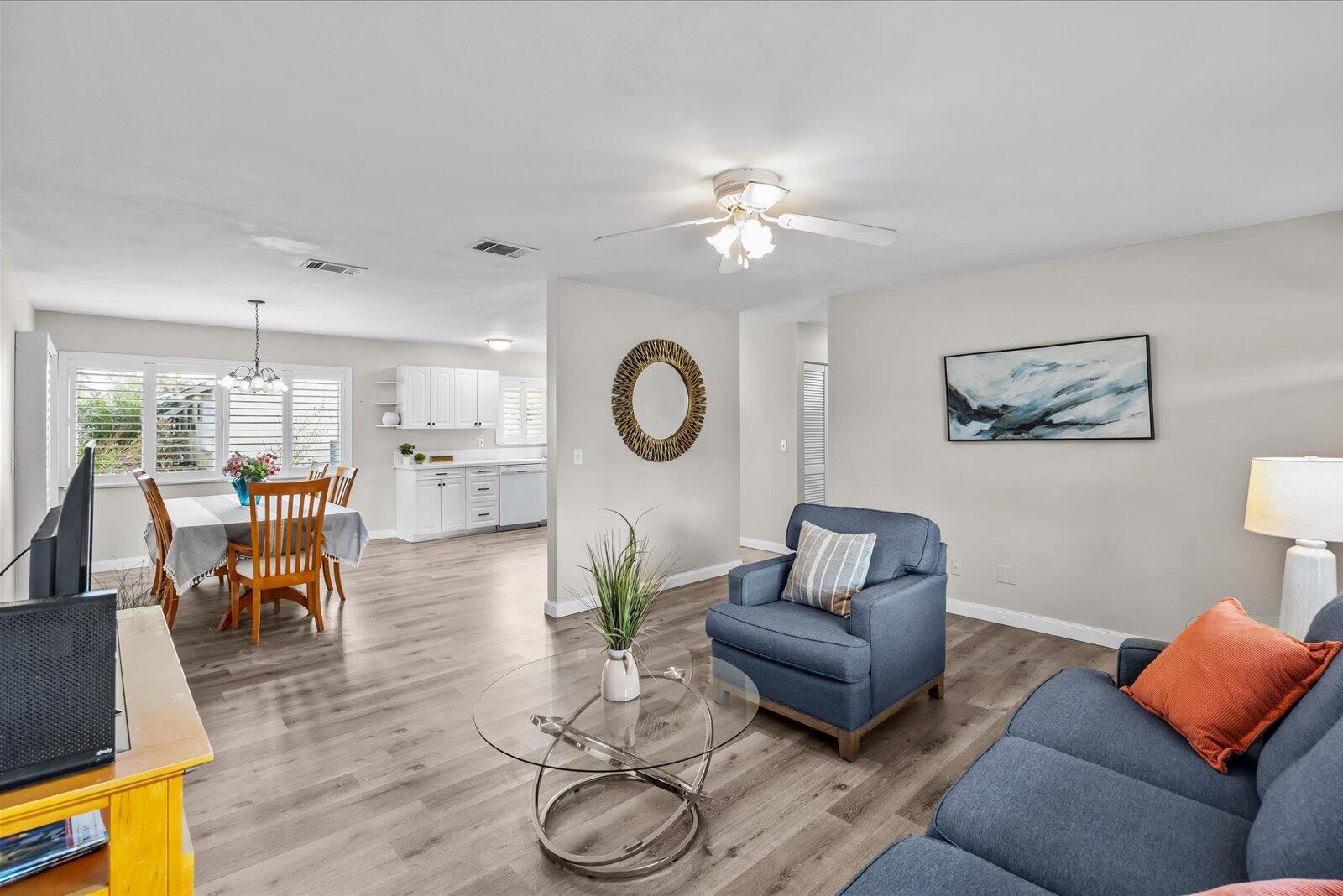 1673 SE Lyngate Drive, Port St. Lucie