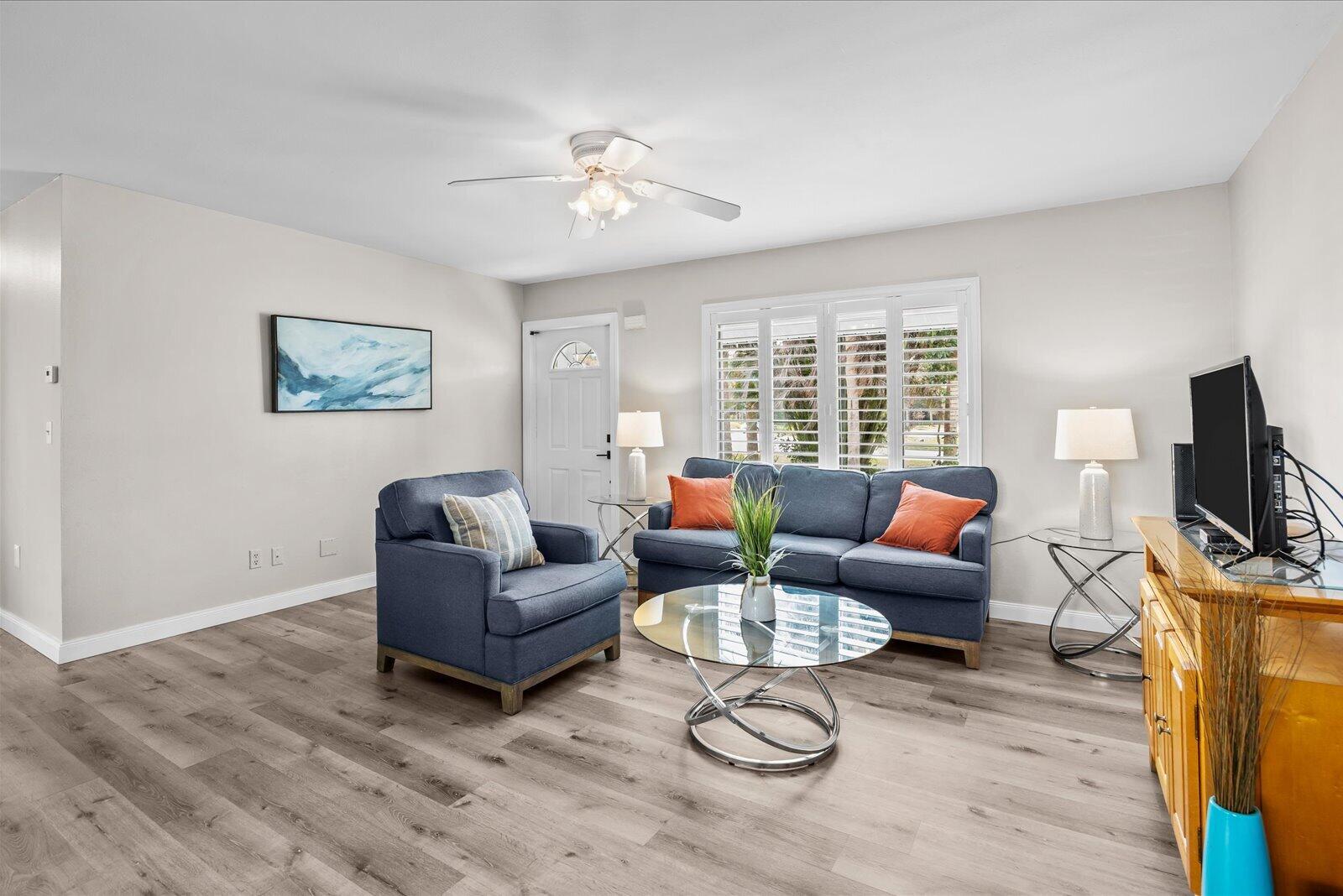 1673 SE Lyngate Drive, Port St. Lucie