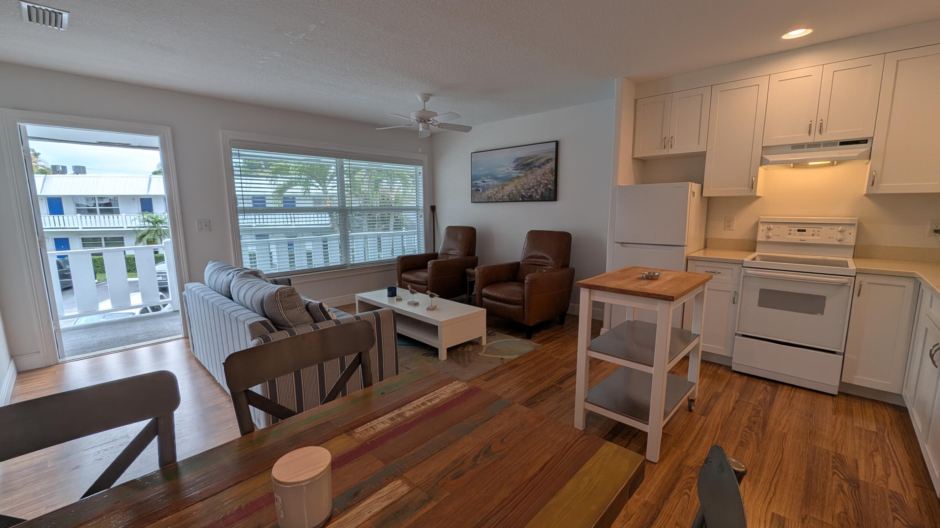2929 SE Ocean Boulevard K7