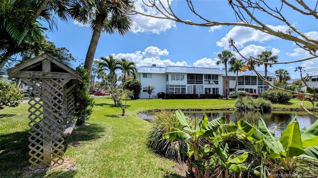 2929 SE Ocean Boulevard K7