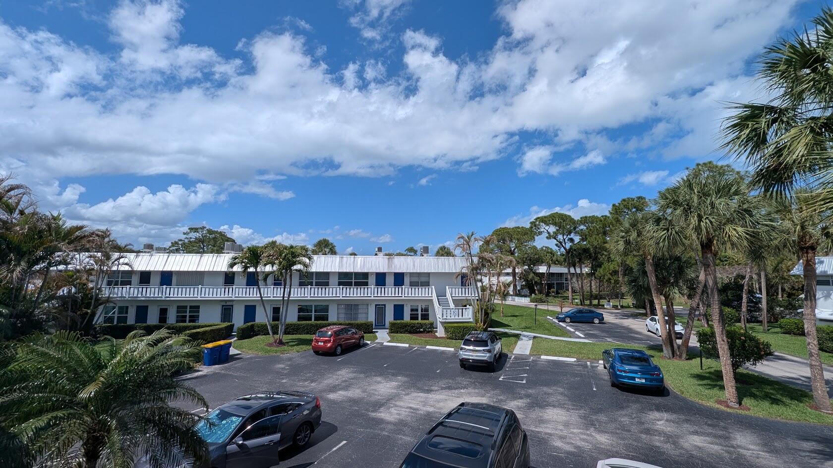 2929 SE Ocean Boulevard K7
