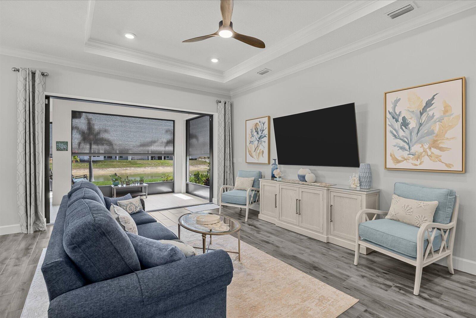 9959 SW Cloister Drive, Port St. Lucie