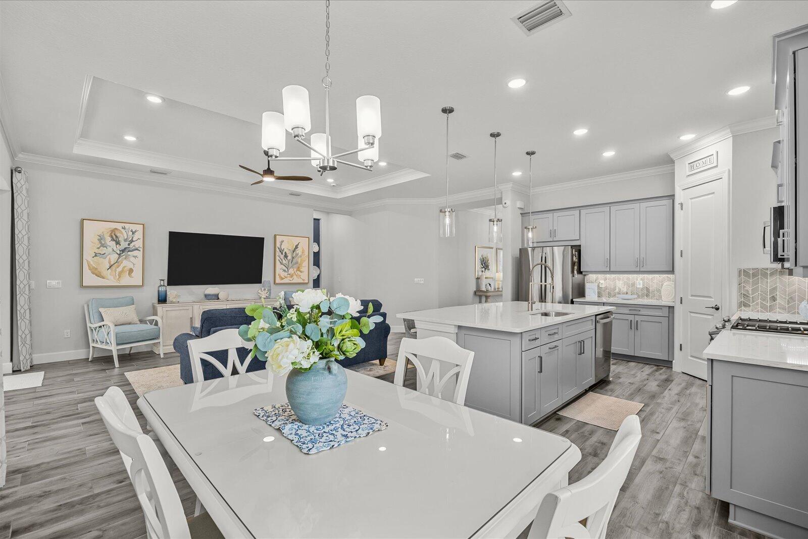 9959 SW Cloister Drive, Port St. Lucie