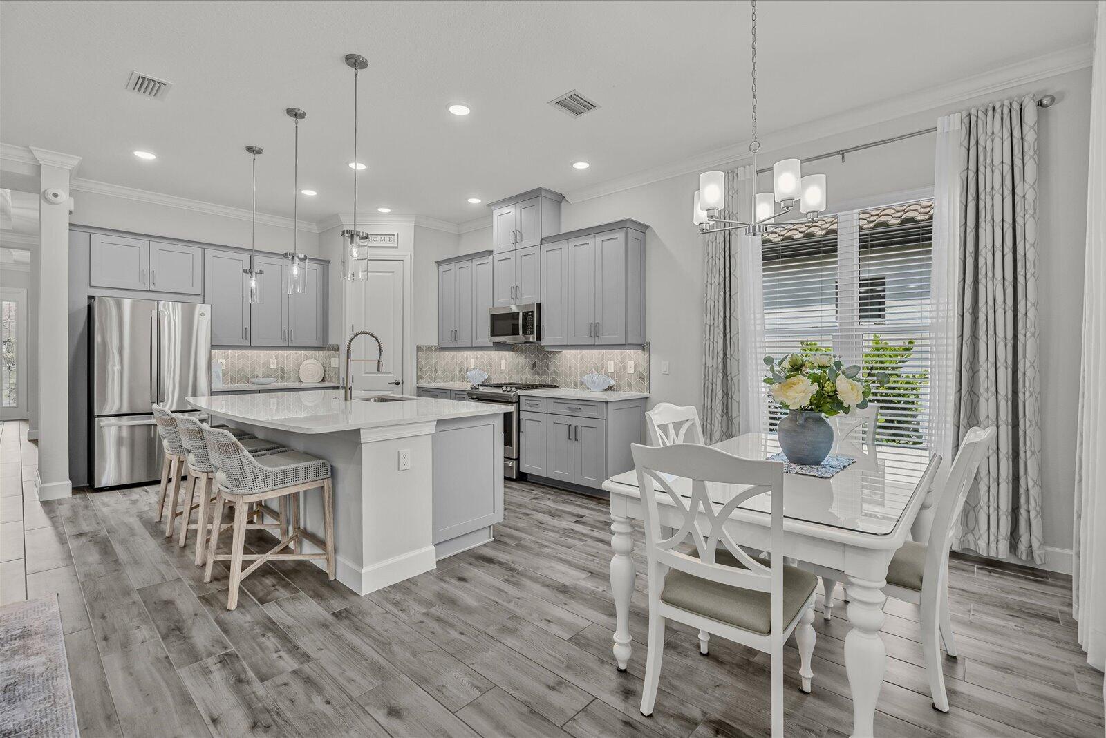 9959 SW Cloister Drive, Port St. Lucie