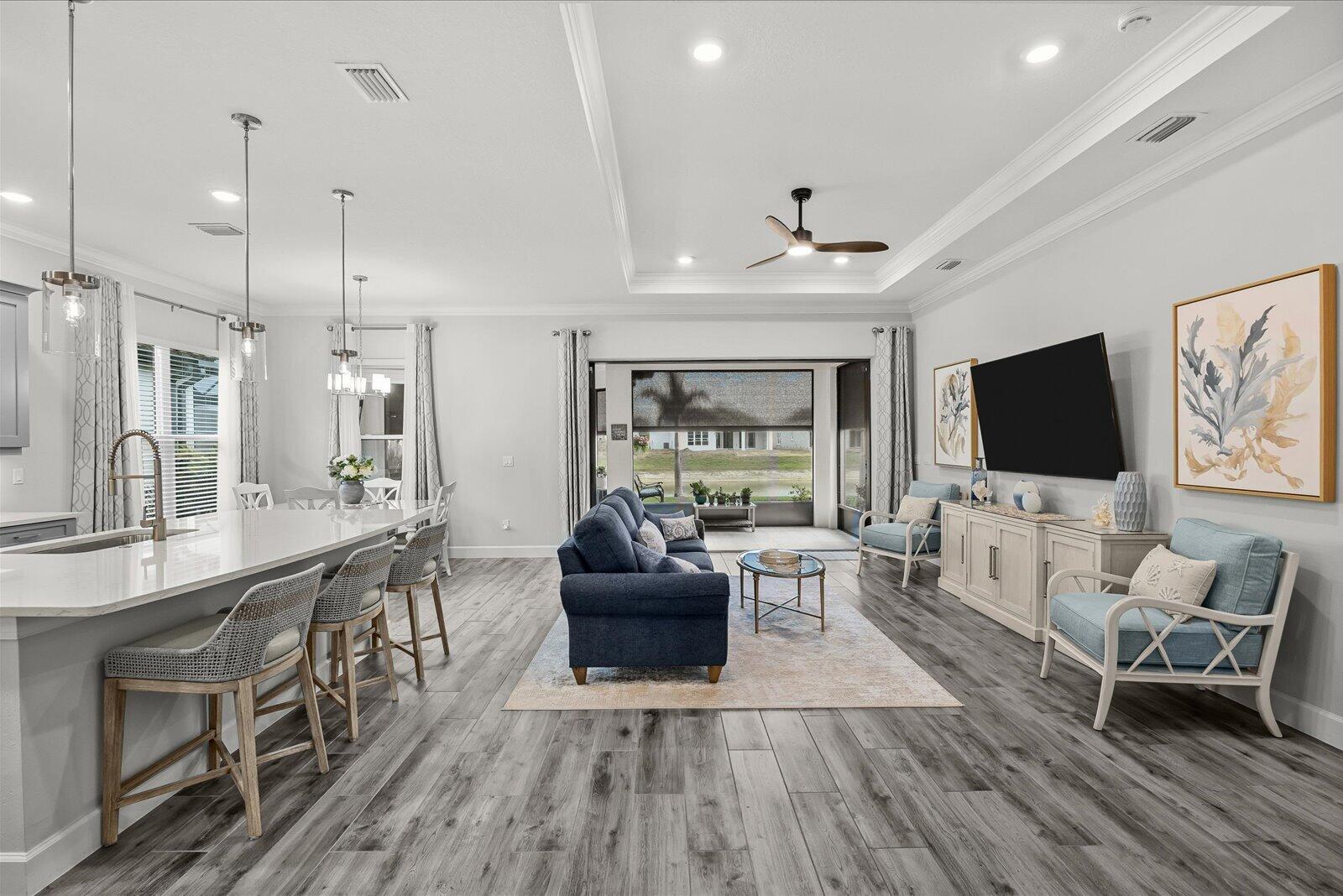 9959 SW Cloister Drive, Port St. Lucie