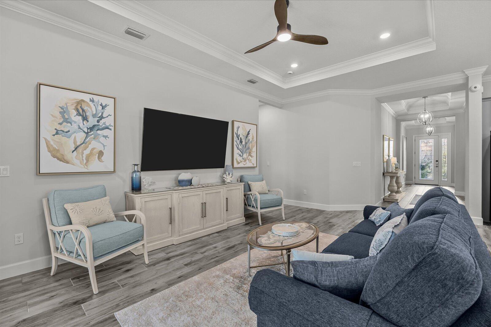 9959 SW Cloister Drive, Port St. Lucie