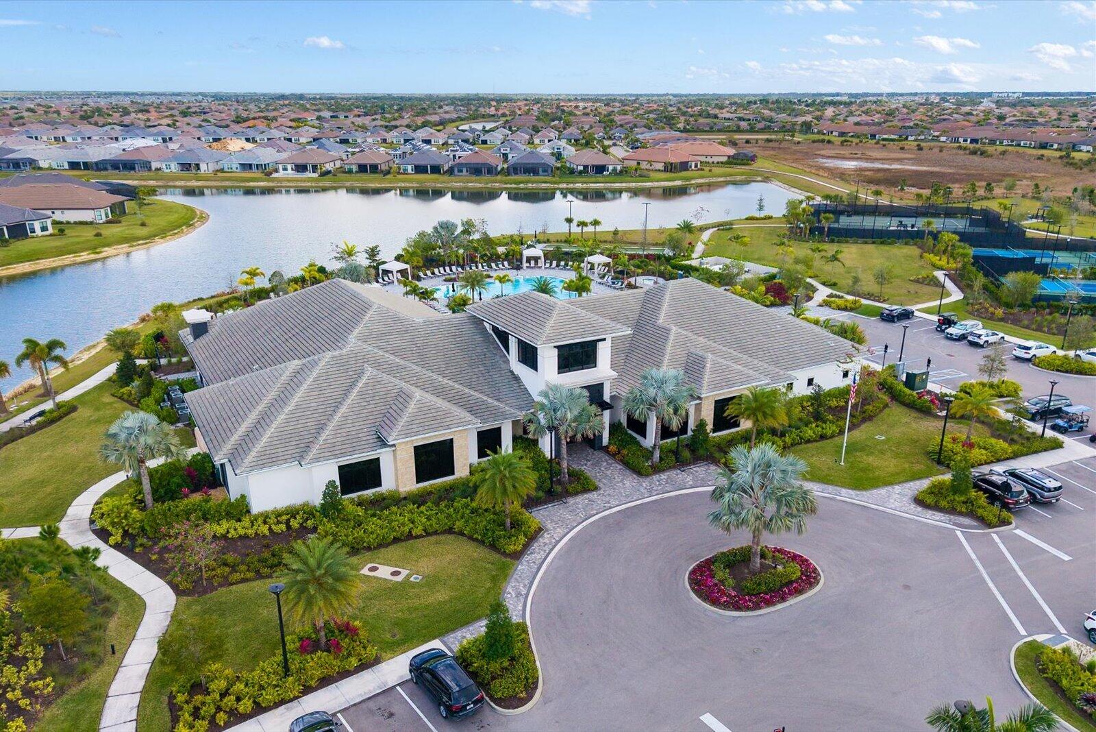 9959 SW Cloister Drive, Port St. Lucie