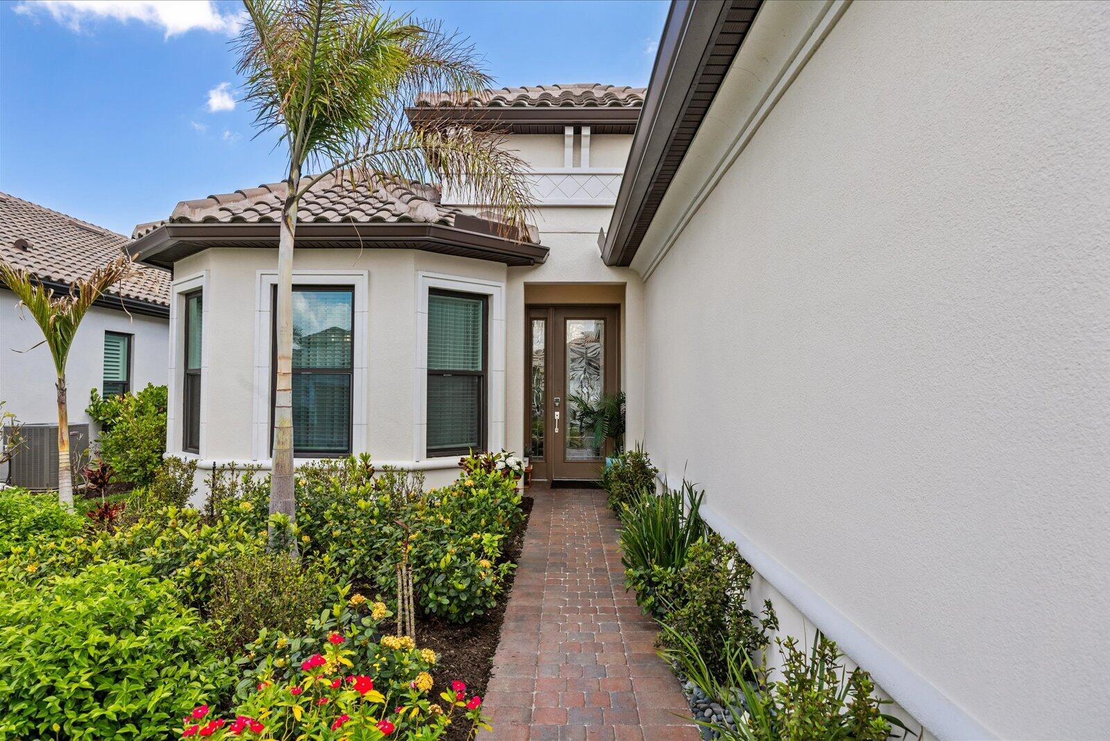 9959 SW Cloister Drive, Port St. Lucie