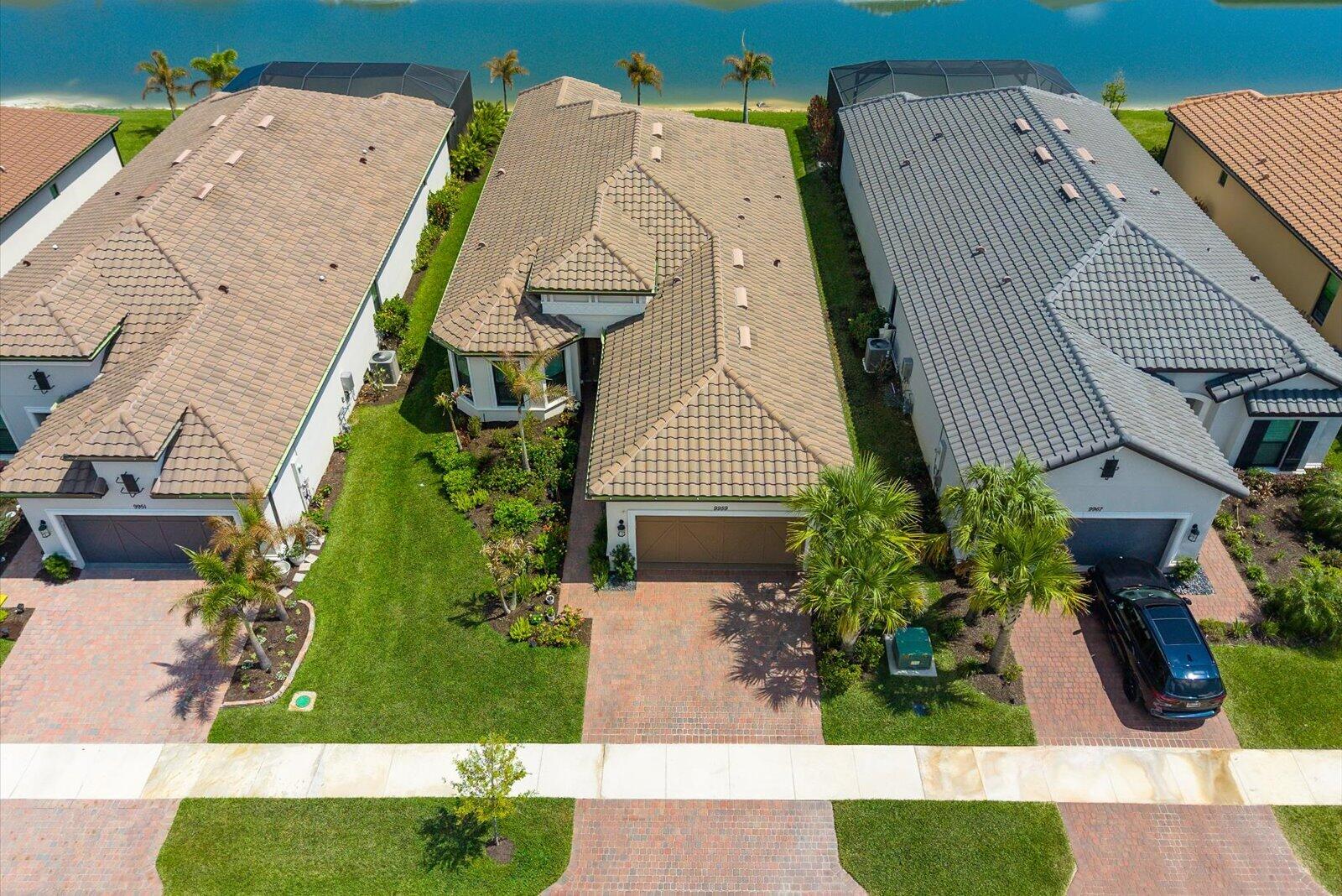 9959 SW Cloister Drive, Port St. Lucie
