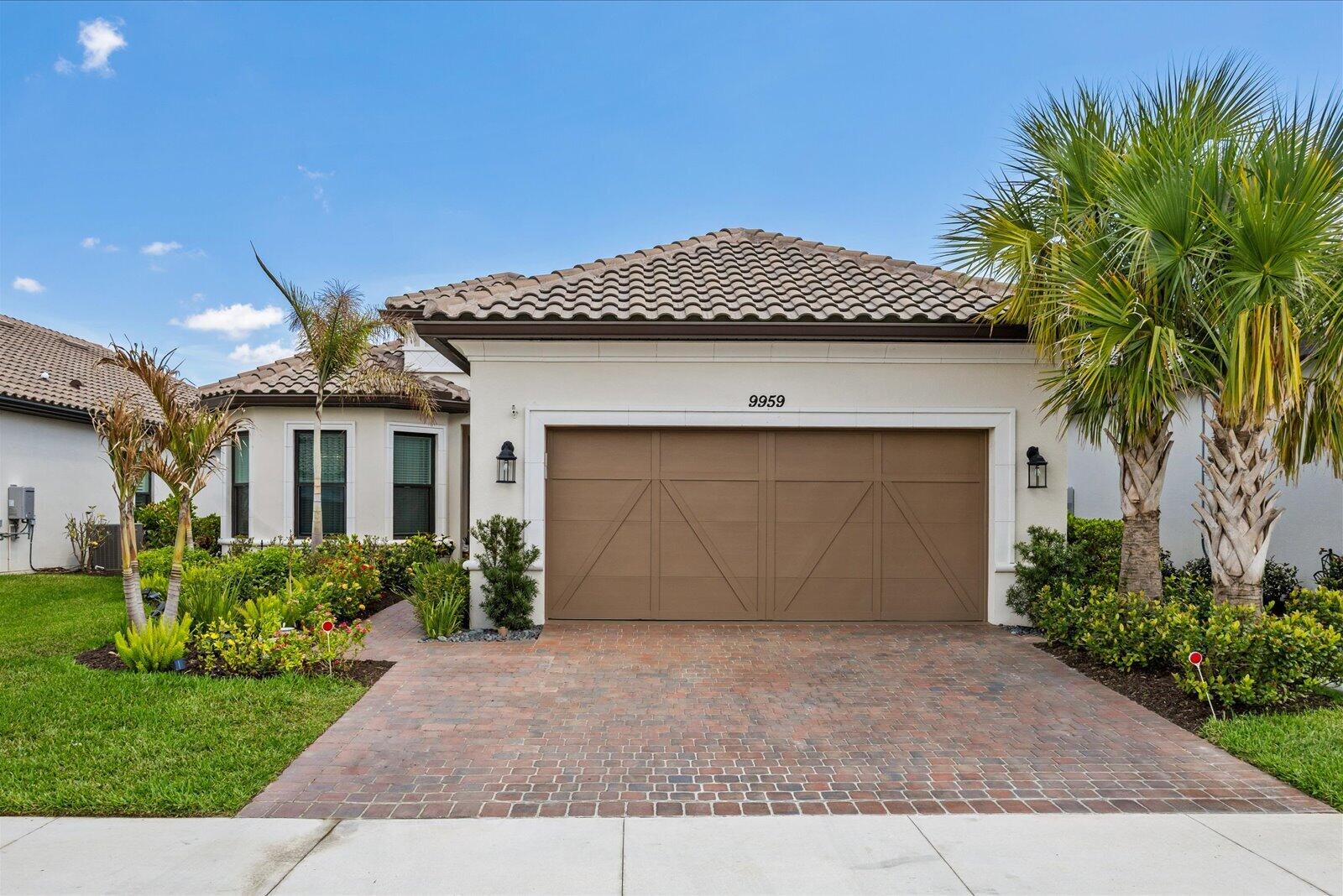 9959 SW Cloister Drive, Port St. Lucie