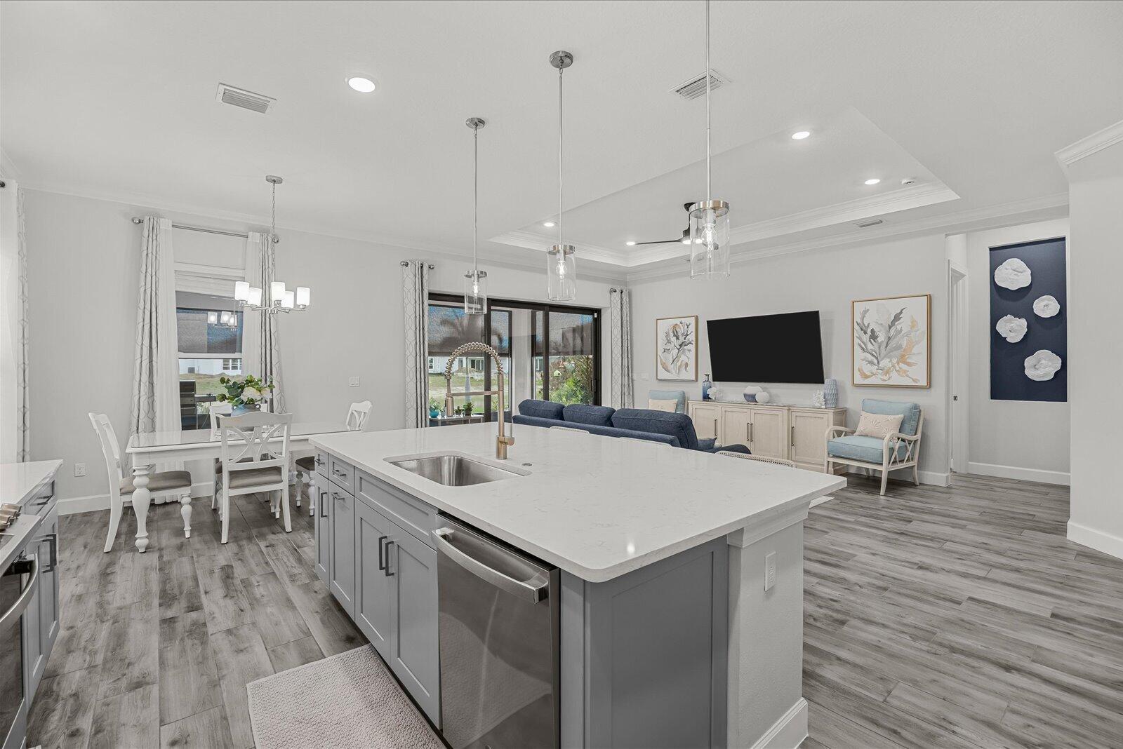 9959 SW Cloister Drive, Port St. Lucie