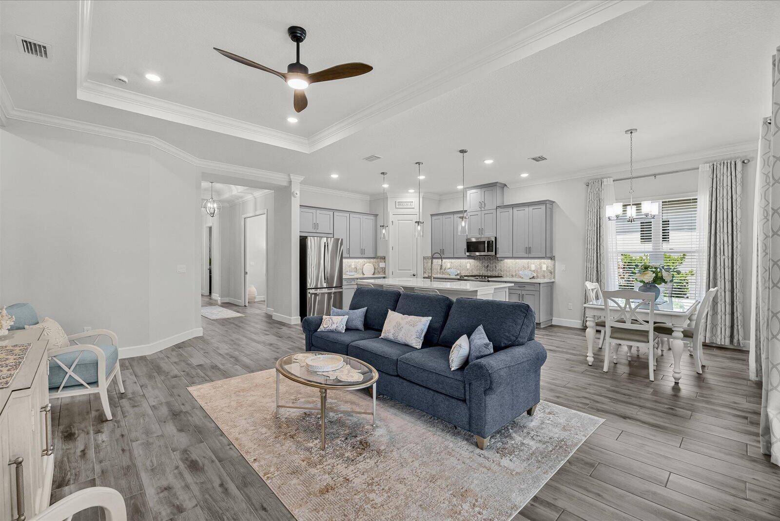 9959 SW Cloister Drive, Port St. Lucie