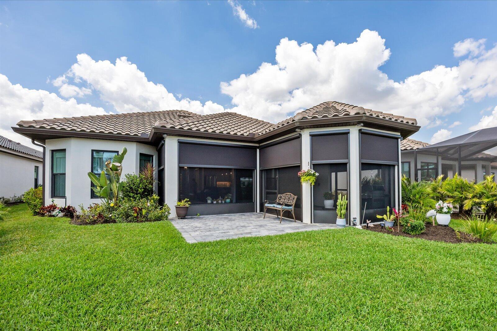 9959 SW Cloister Drive, Port St. Lucie