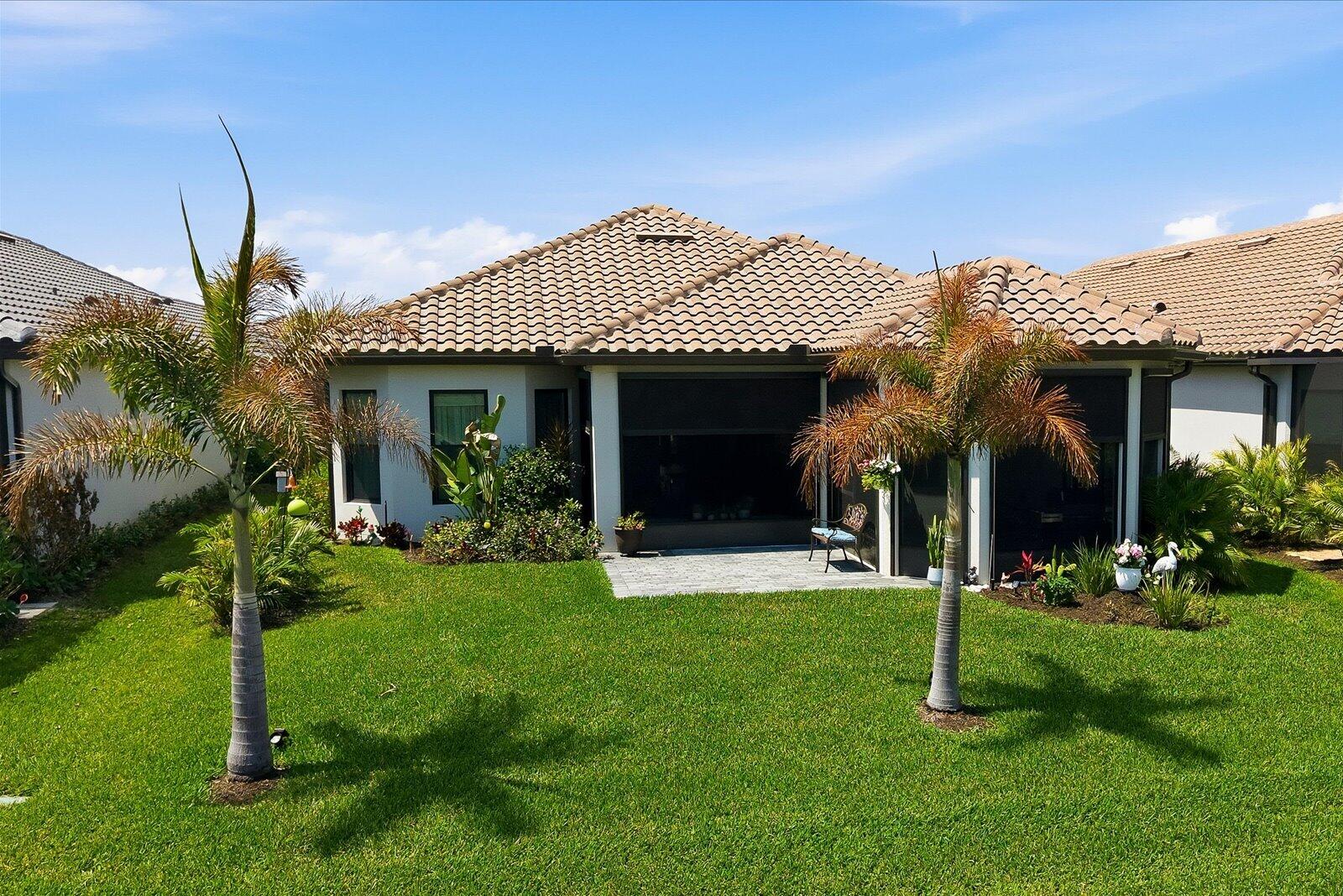 9959 SW Cloister Drive, Port St. Lucie