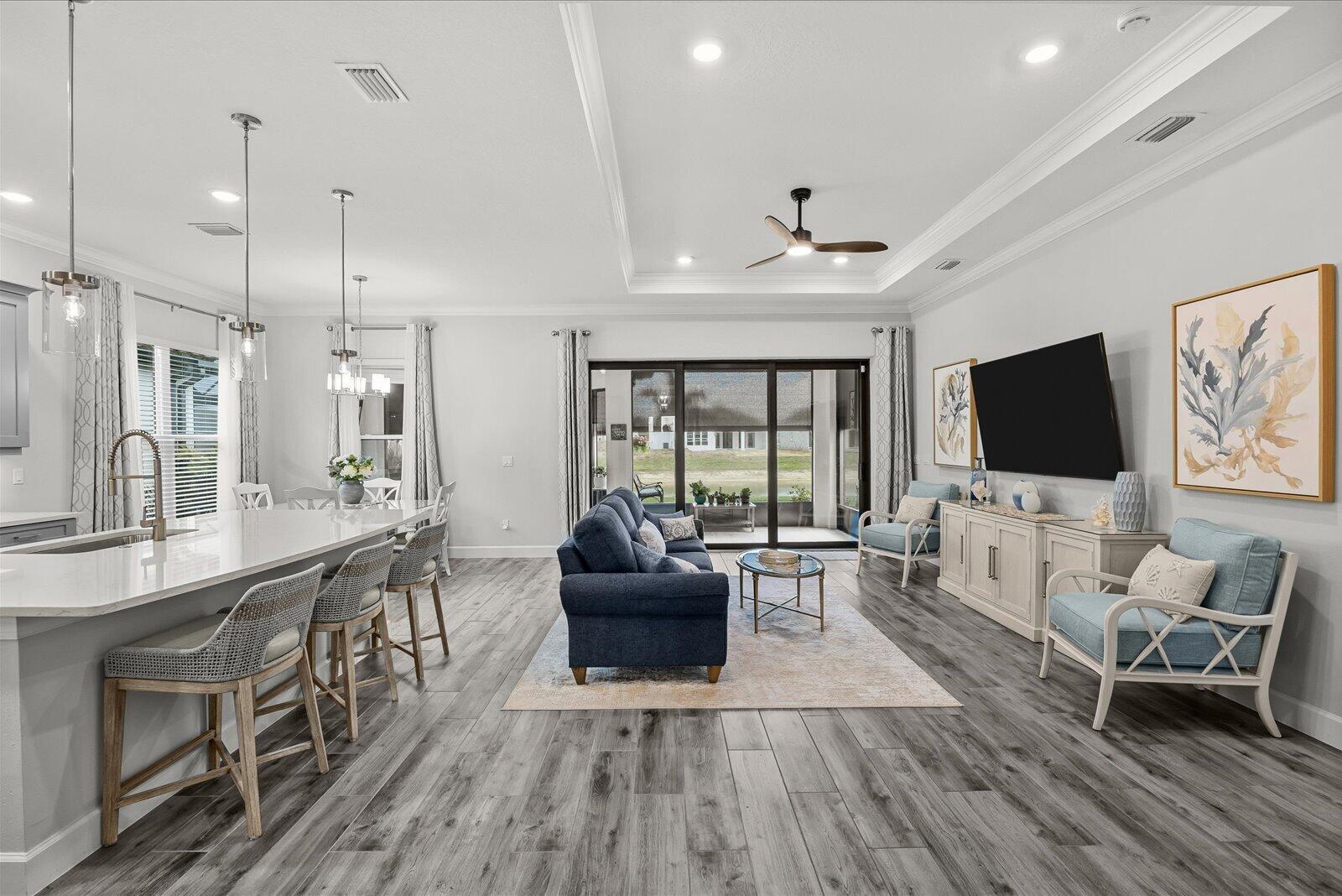 9959 SW Cloister Drive, Port St. Lucie