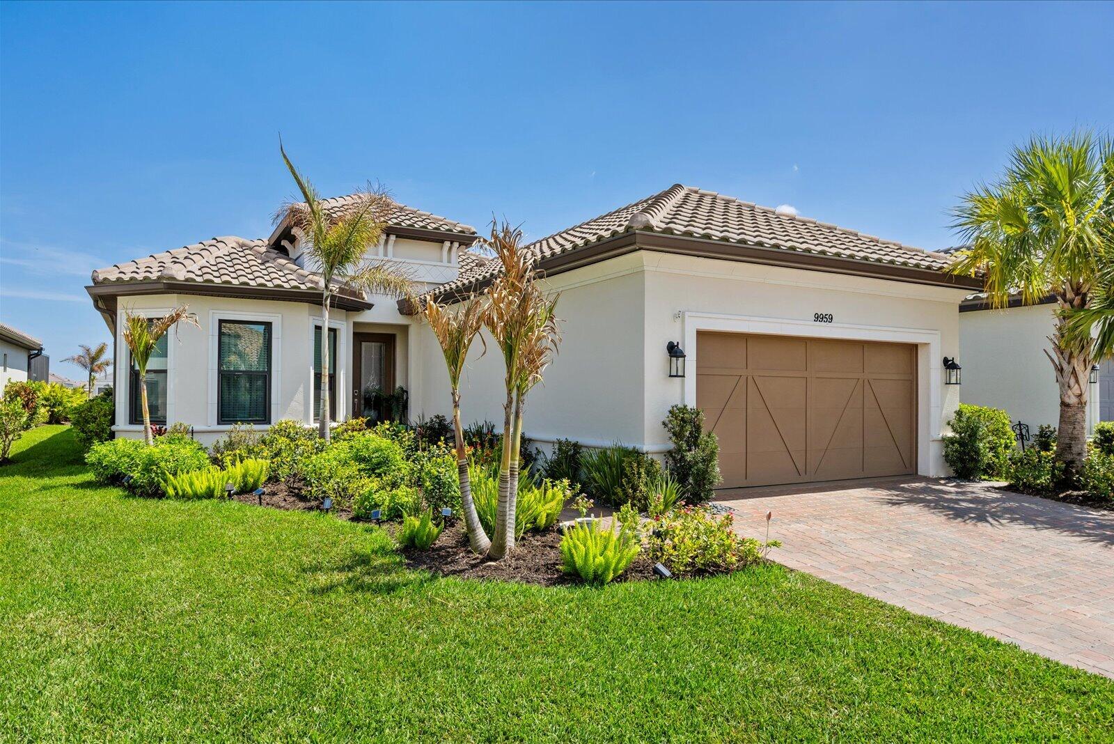 9959 SW Cloister Drive, Port St. Lucie