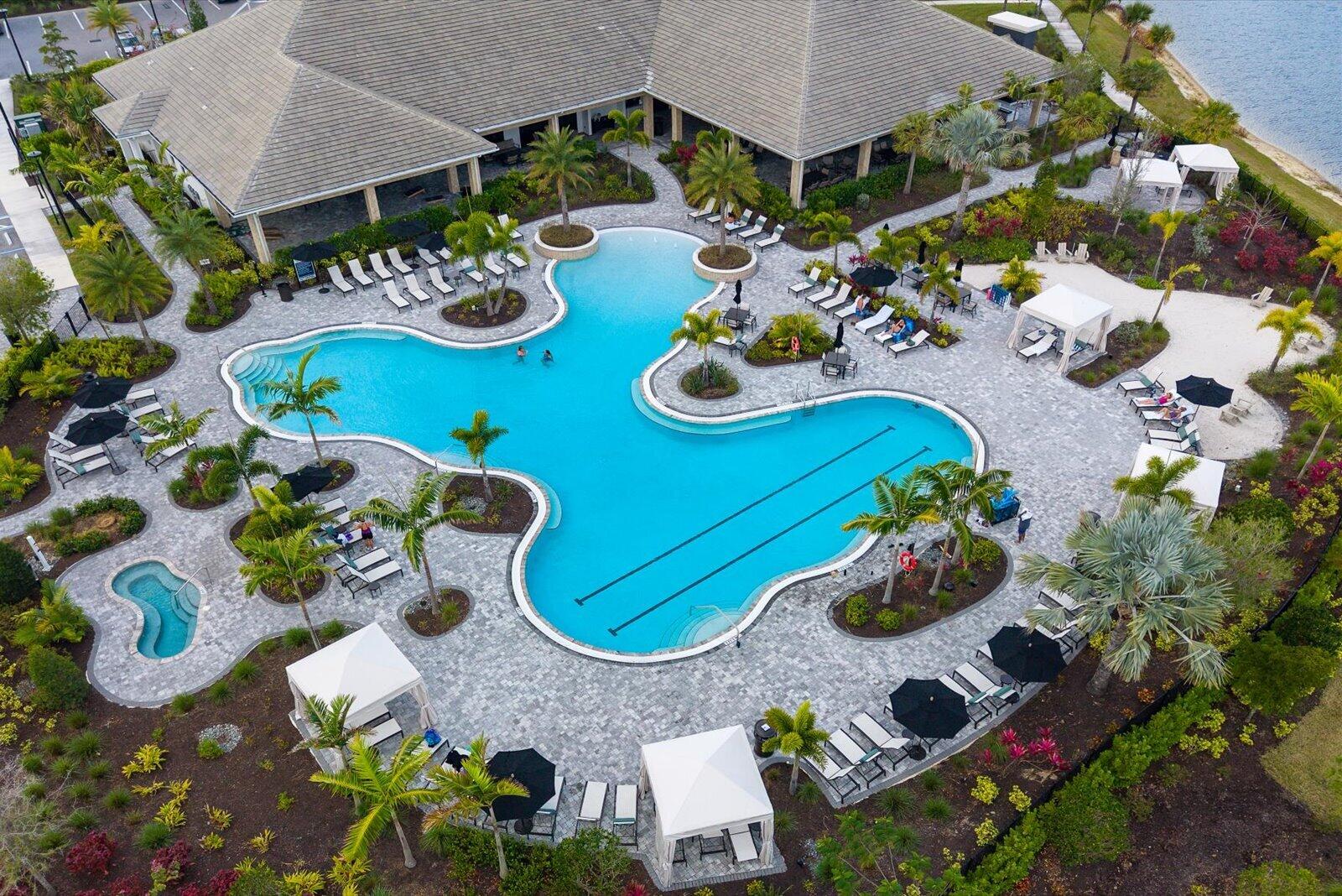 9959 SW Cloister Drive, Port St. Lucie
