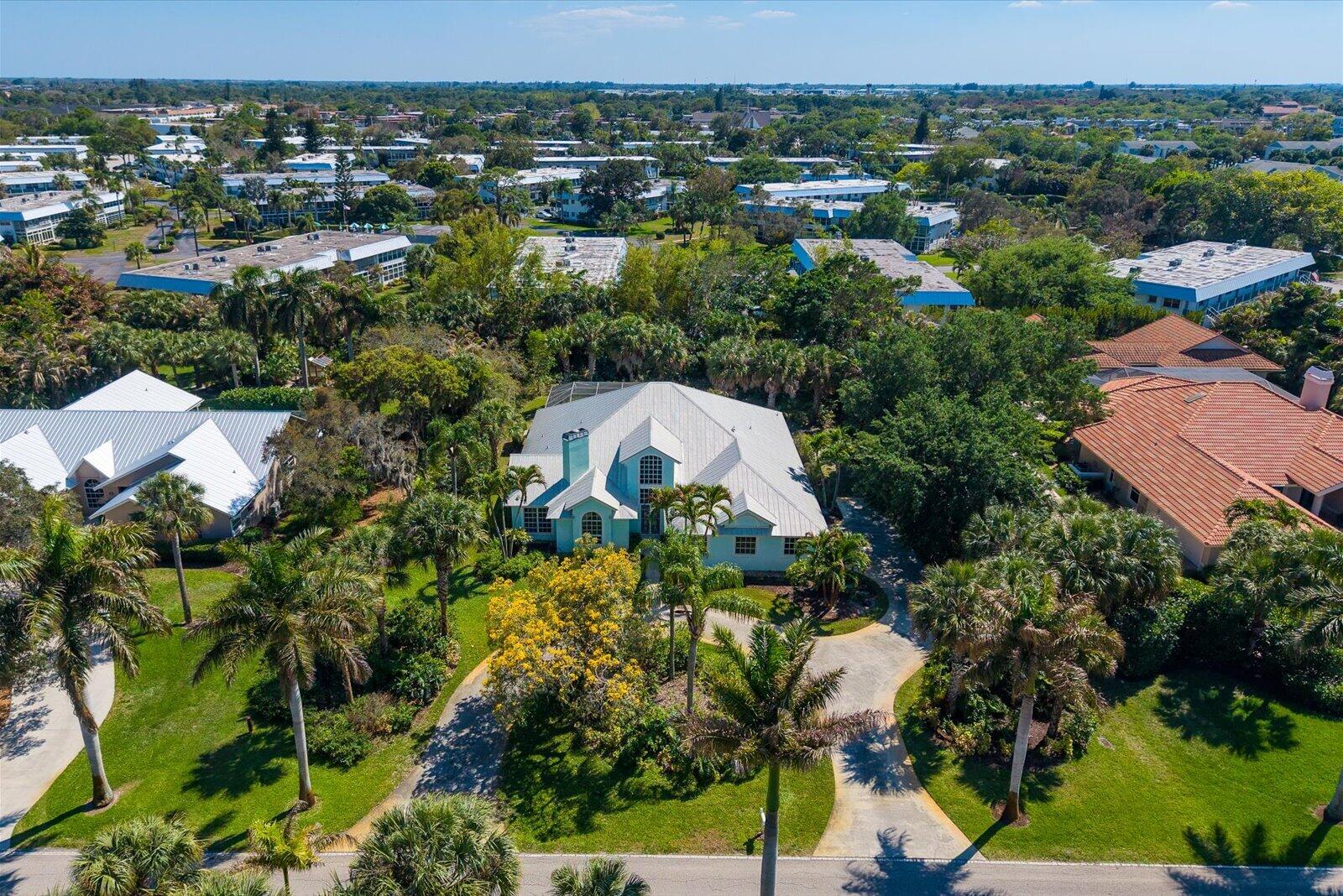 340 SE Saint Lucie Boulevard