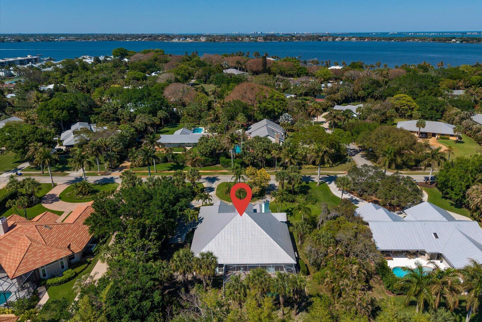 340 SE Saint Lucie Boulevard