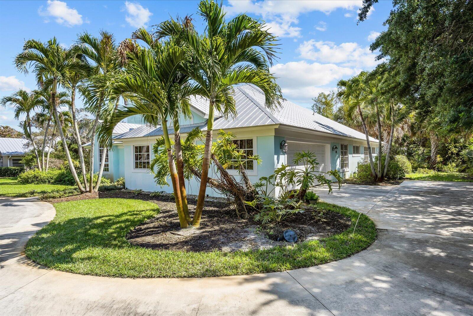 340 SE Saint Lucie Boulevard