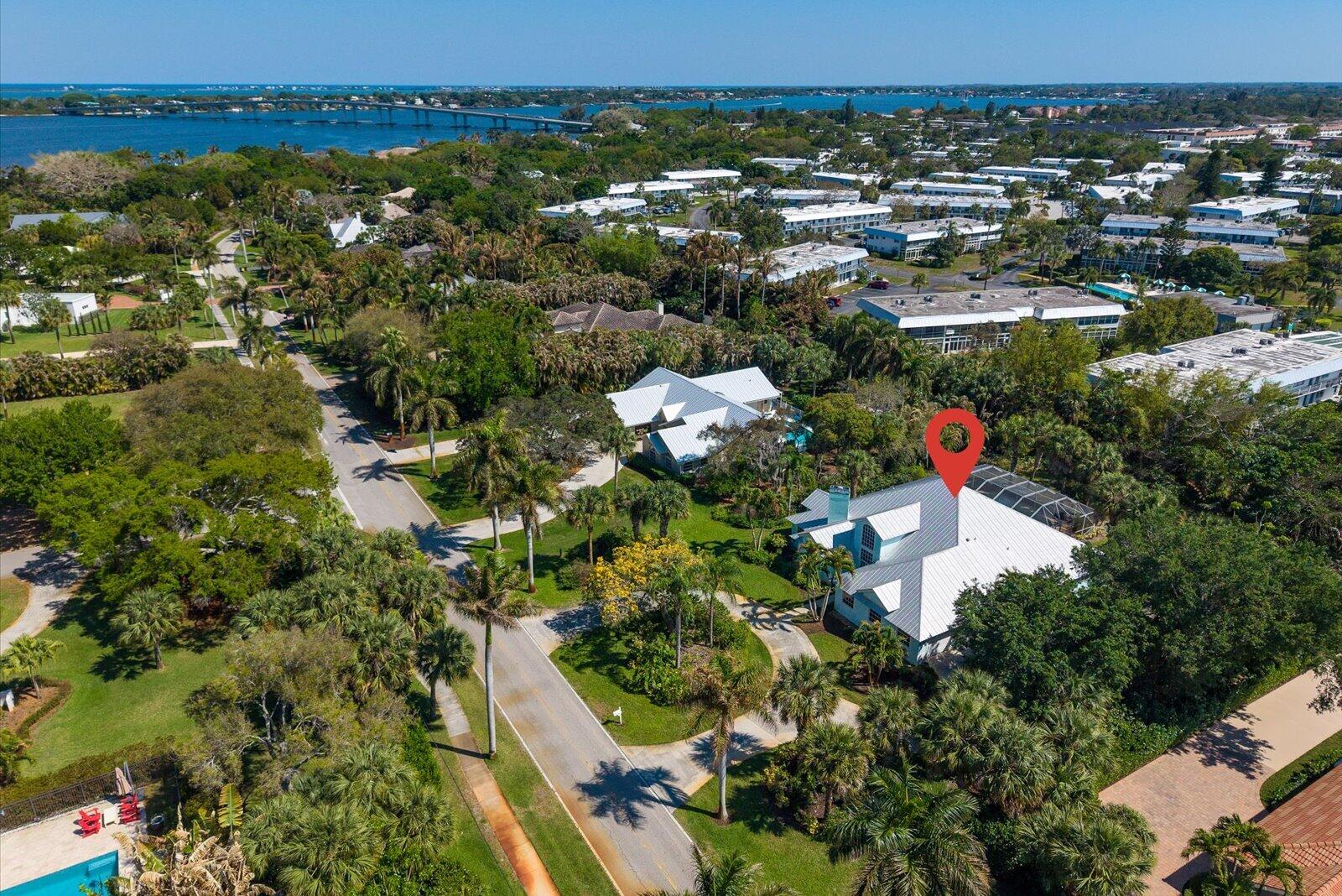 340 SE Saint Lucie Boulevard