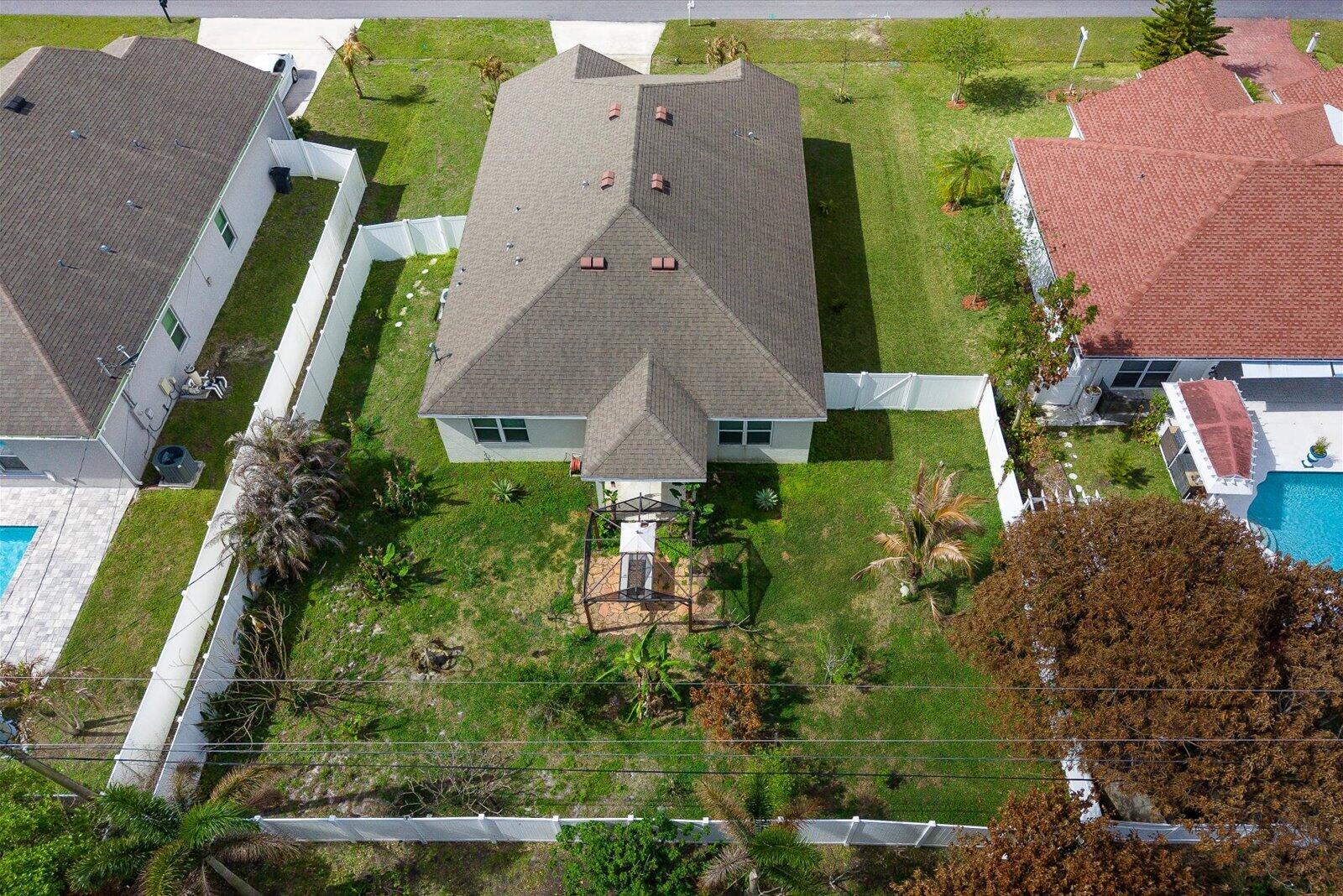 1749 SW Alberca Lane, Port St. Lucie